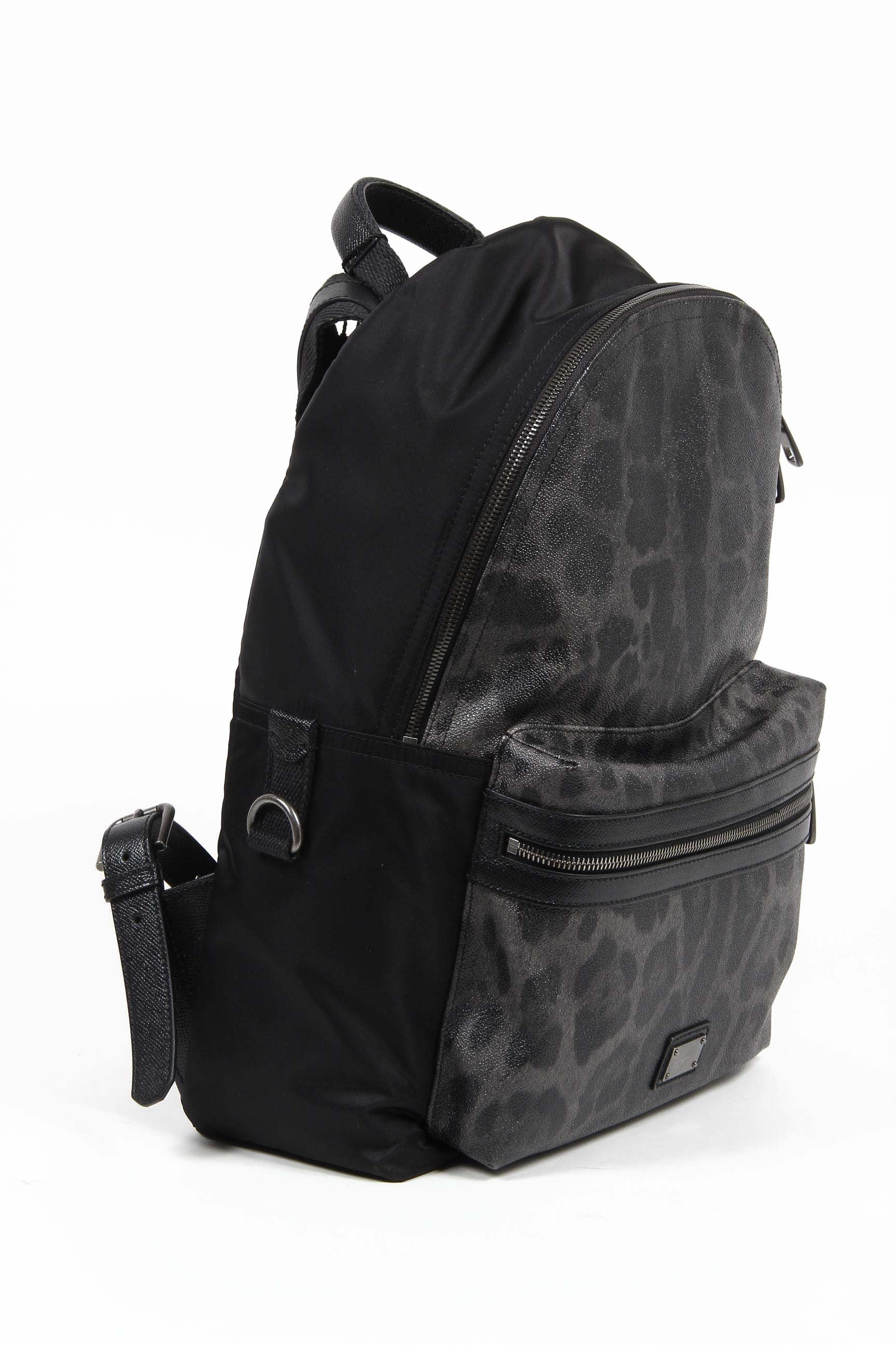 Mochila para hombre Dolce & Gabbana BM1263 AR578 8B836