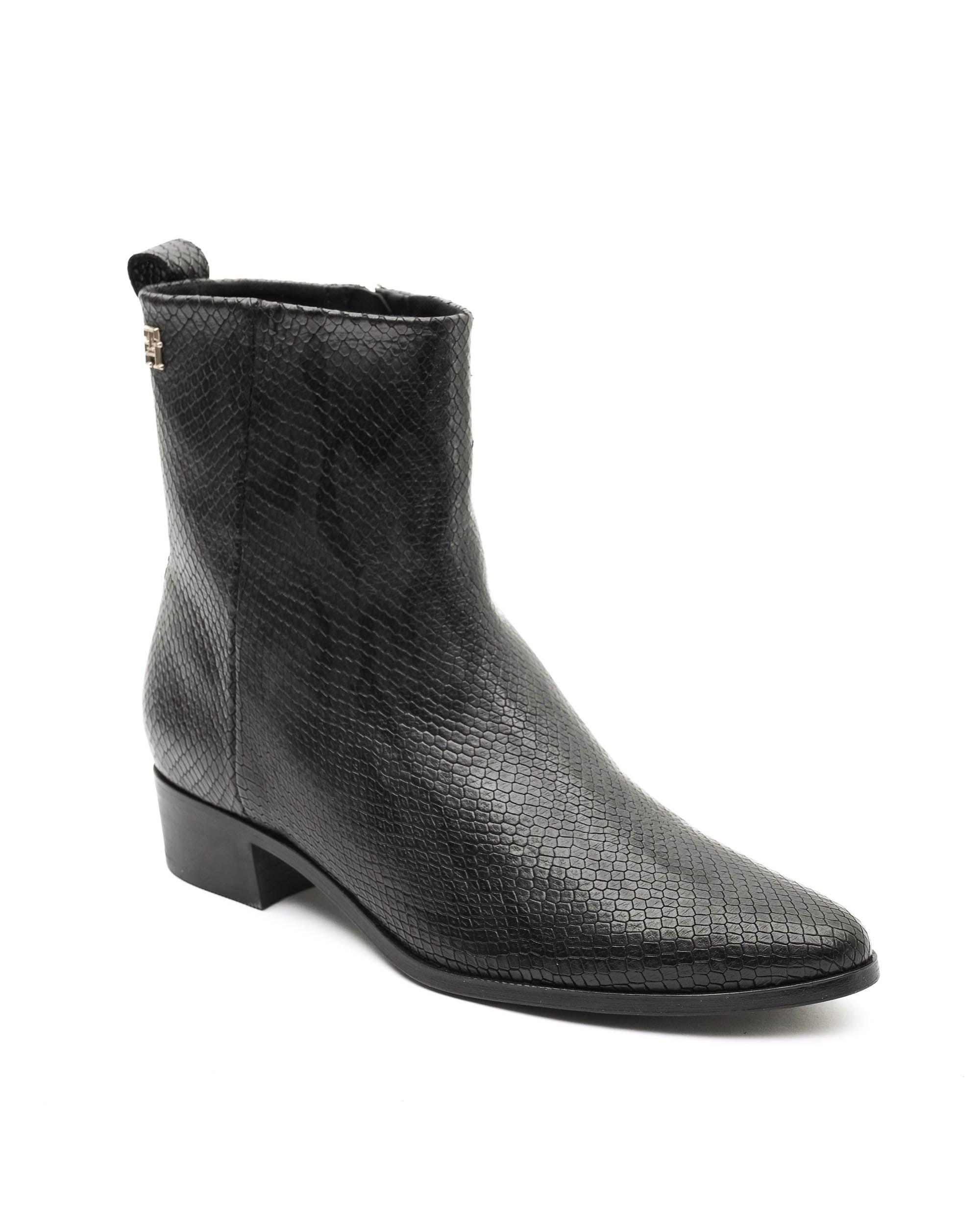 Botas Tommy Hilfiger para mujer FW0FW083010GJ