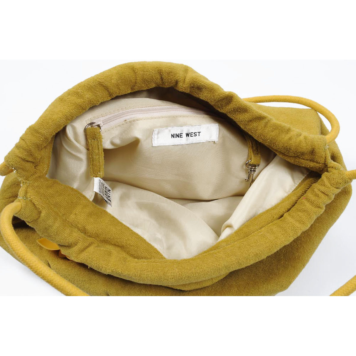 Bolso de mano para mujer Nine West 126401 GEOMOSS VIBE