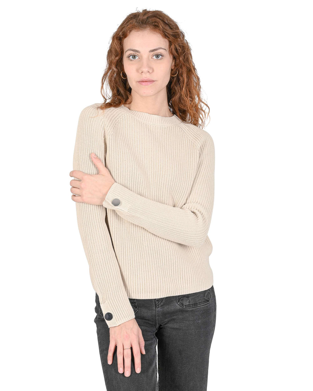 Suéter Hugo by Hugo Boss para mujer 50446924 104