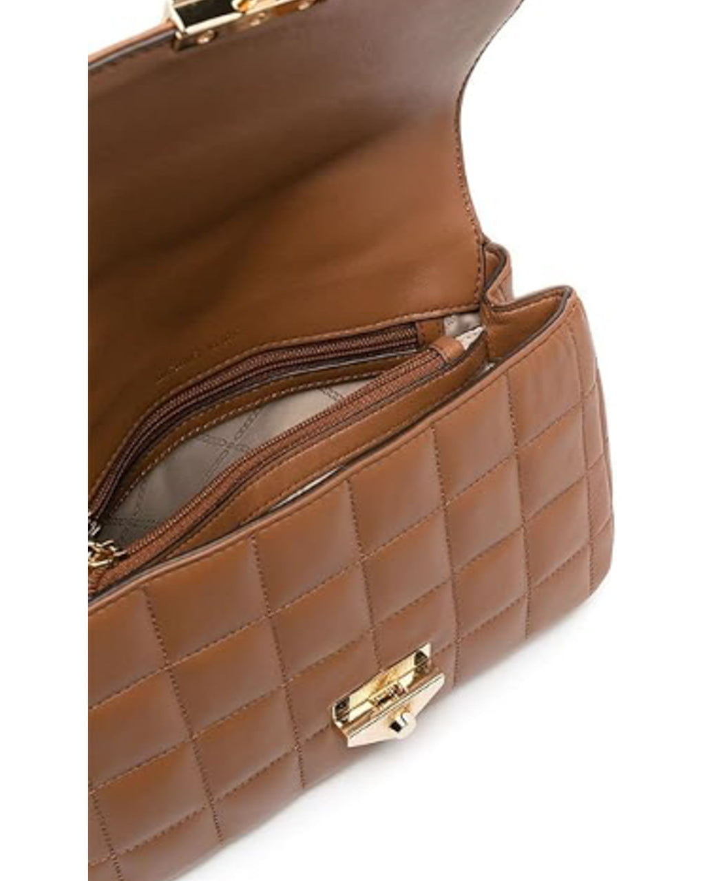 Bolso de hombro grande con cadena para mujer Michael Kors 30F0G1SL3L-230