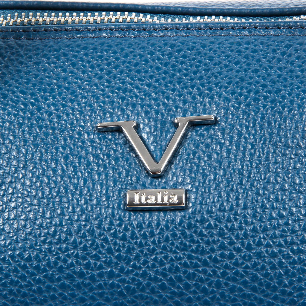Bolso de mano para mujer V 1969 Italia