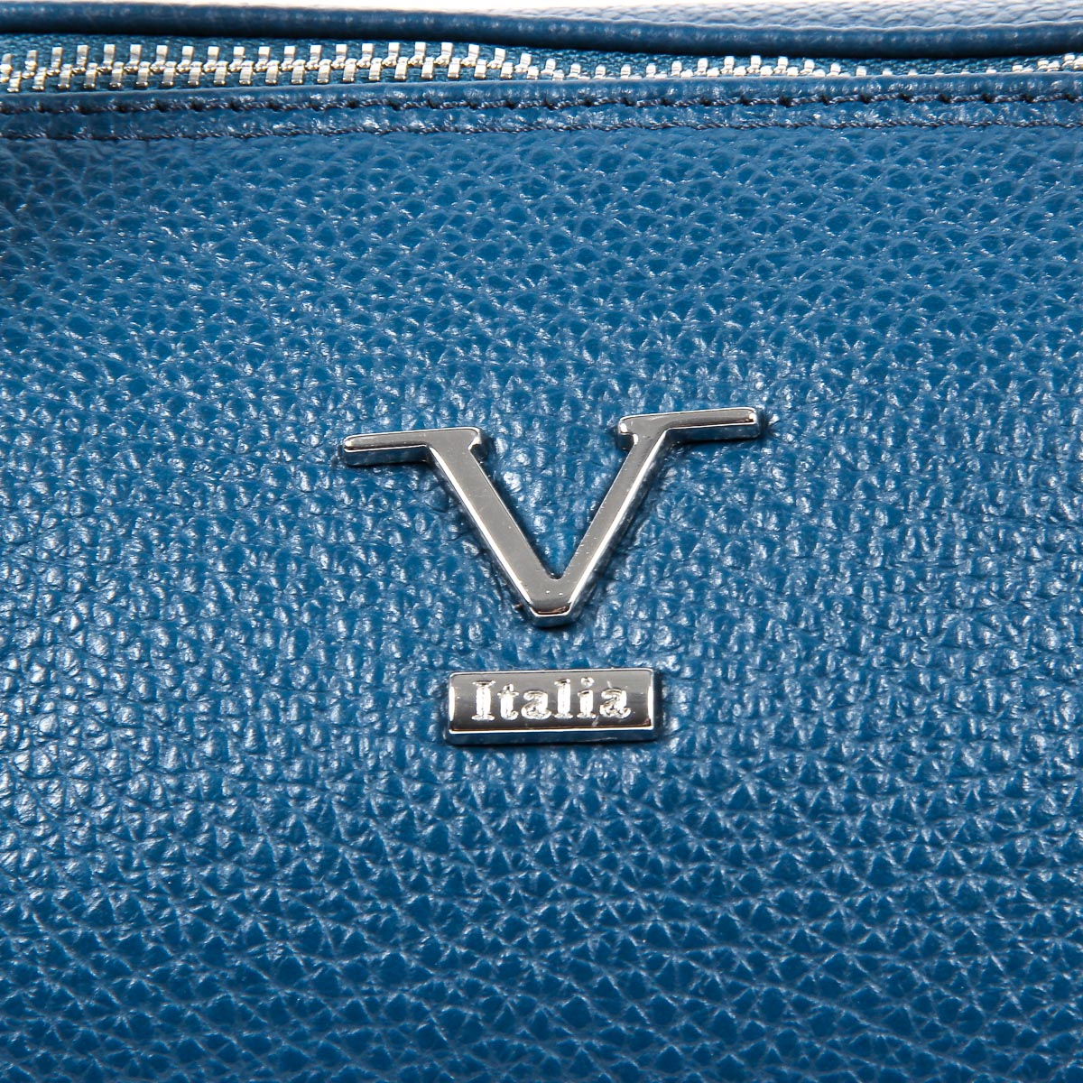 Bolso de mano para mujer V 1969 Italia