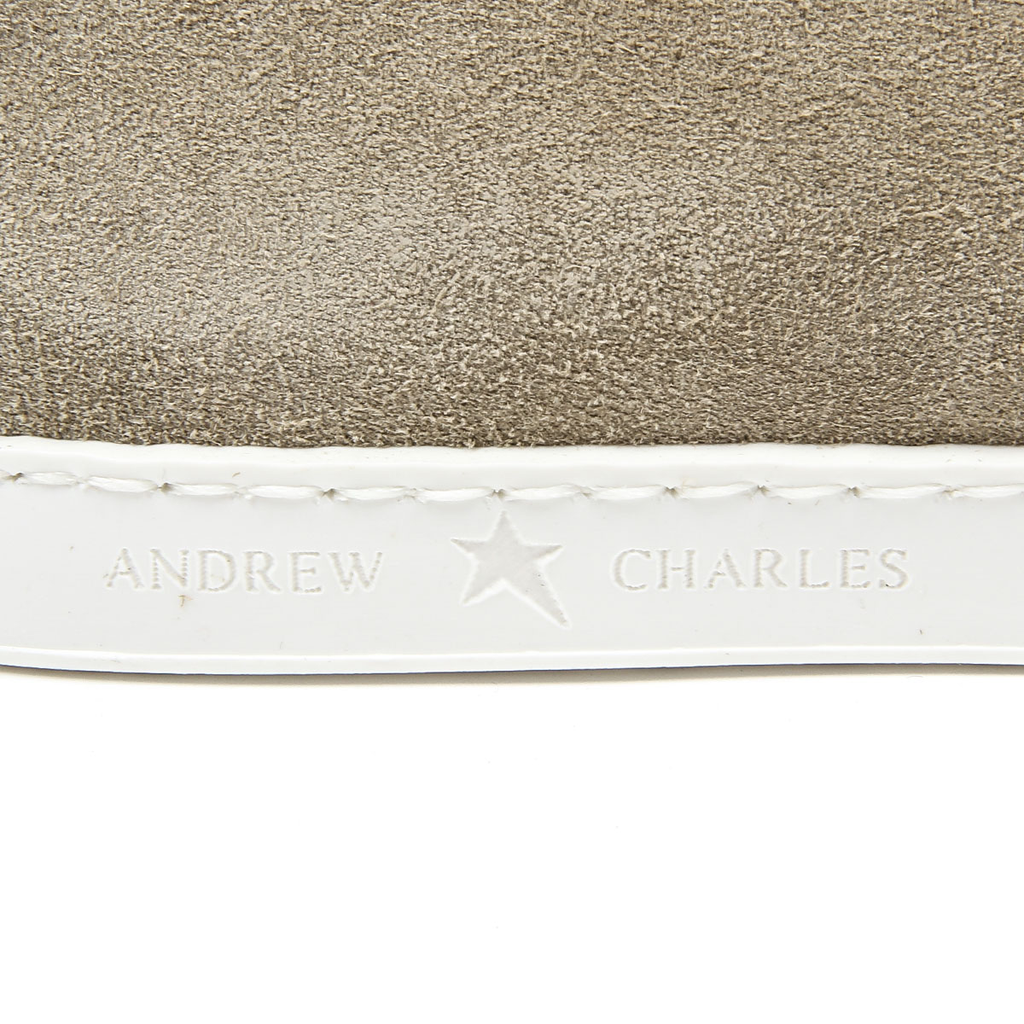 Zapatillas sin cordones Andrew Charles para hombre