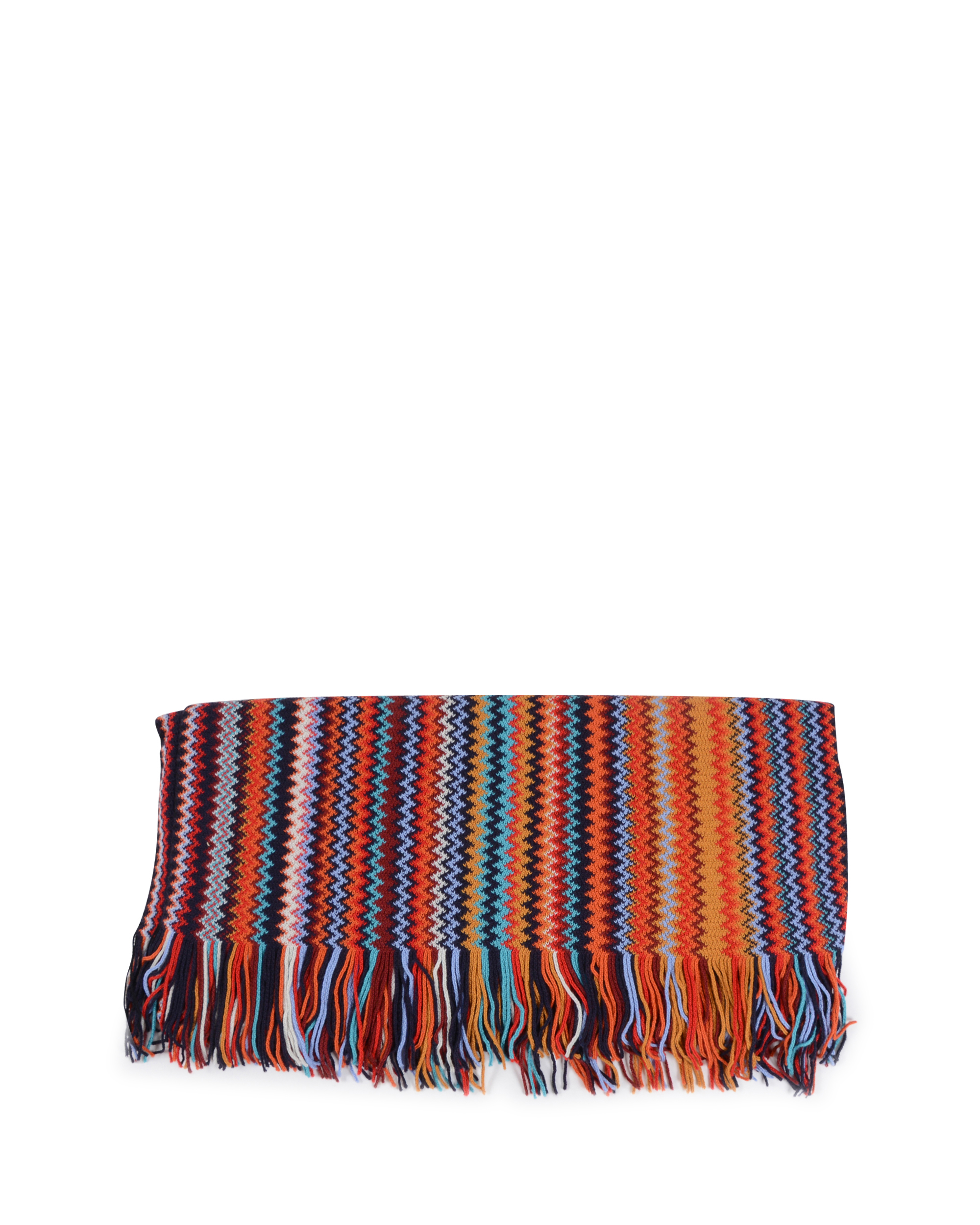 Bufanda Missoni Mujer Multicolor SC47WMU67430001