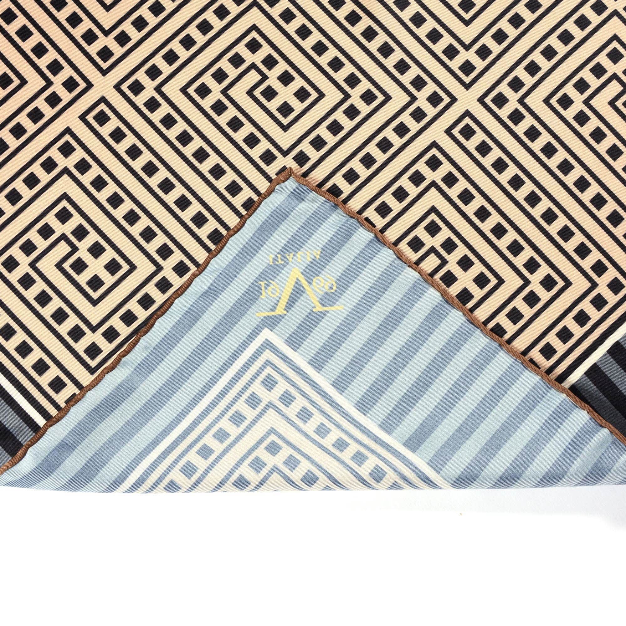 V 1969 Italia Womens Foulard Multicolor REENE