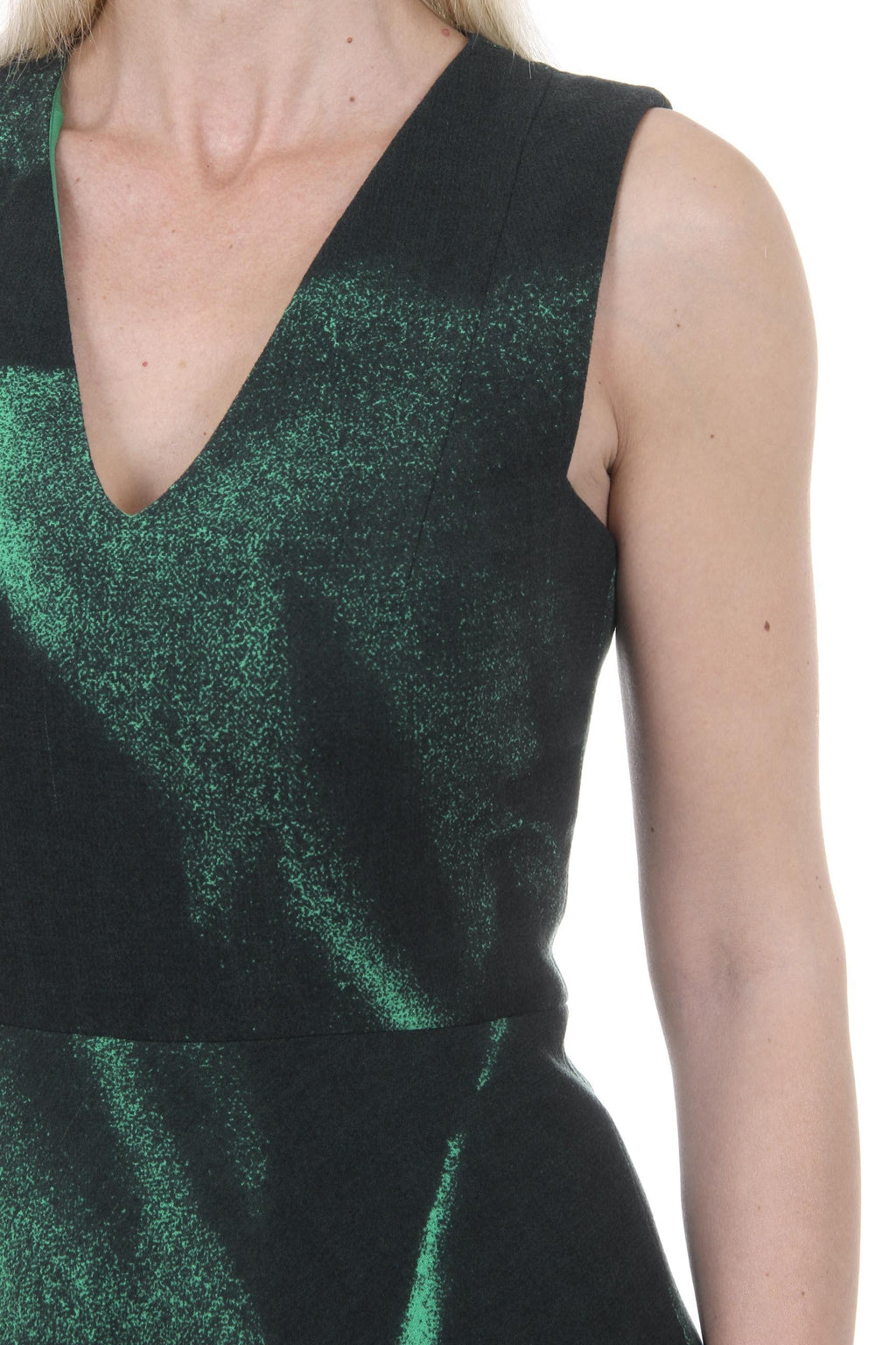 Vestido Bottega Veneta para mujer 386132 VZLQ0 3730