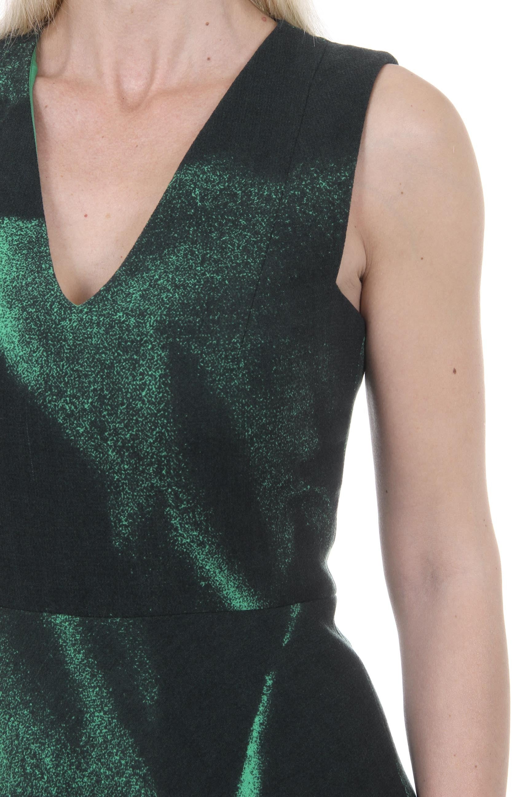 Vestido Bottega Veneta para mujer 386132 VZLQ0 3730