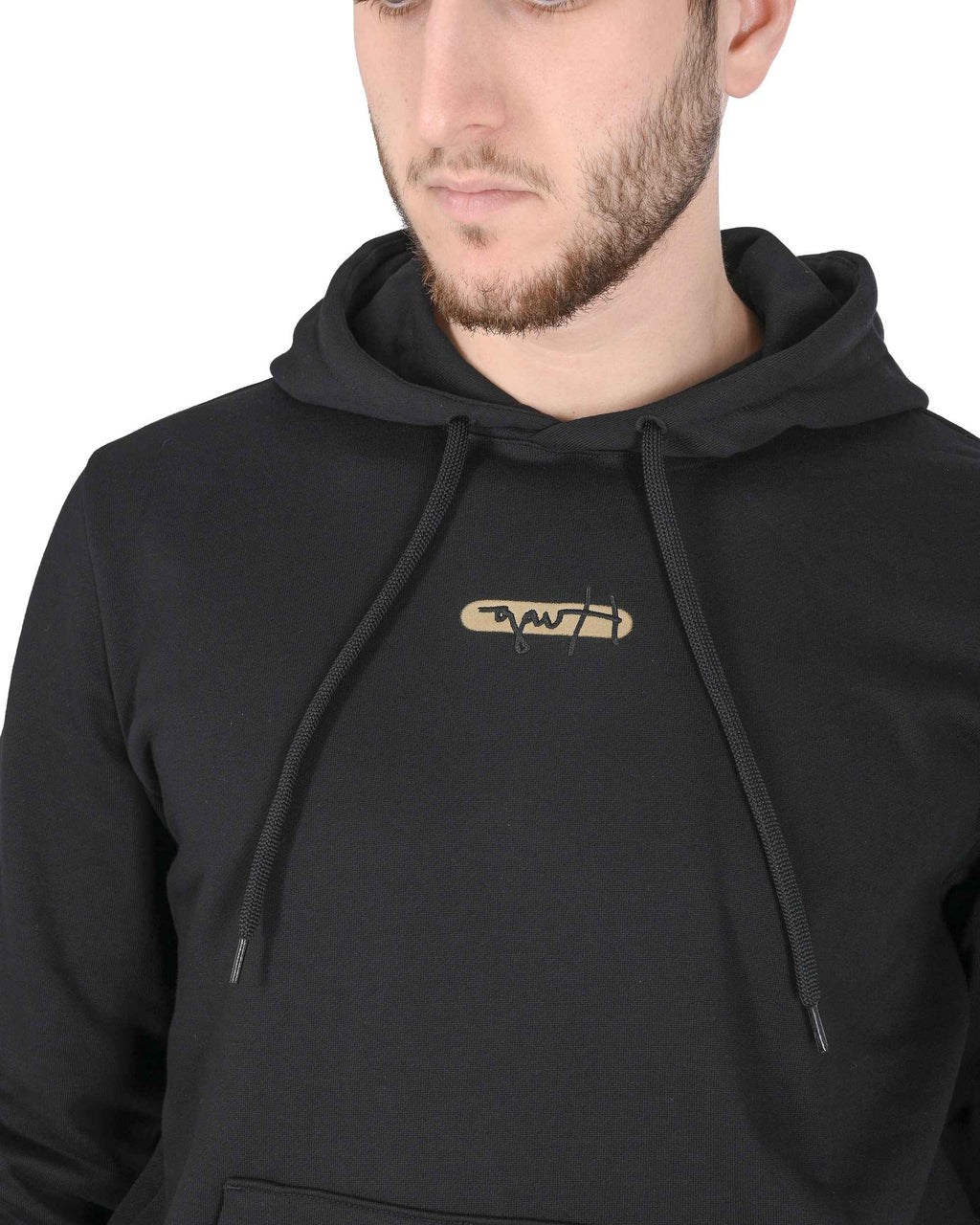 Sudadera Hugo by Hugo Boss para hombre 50443805 002