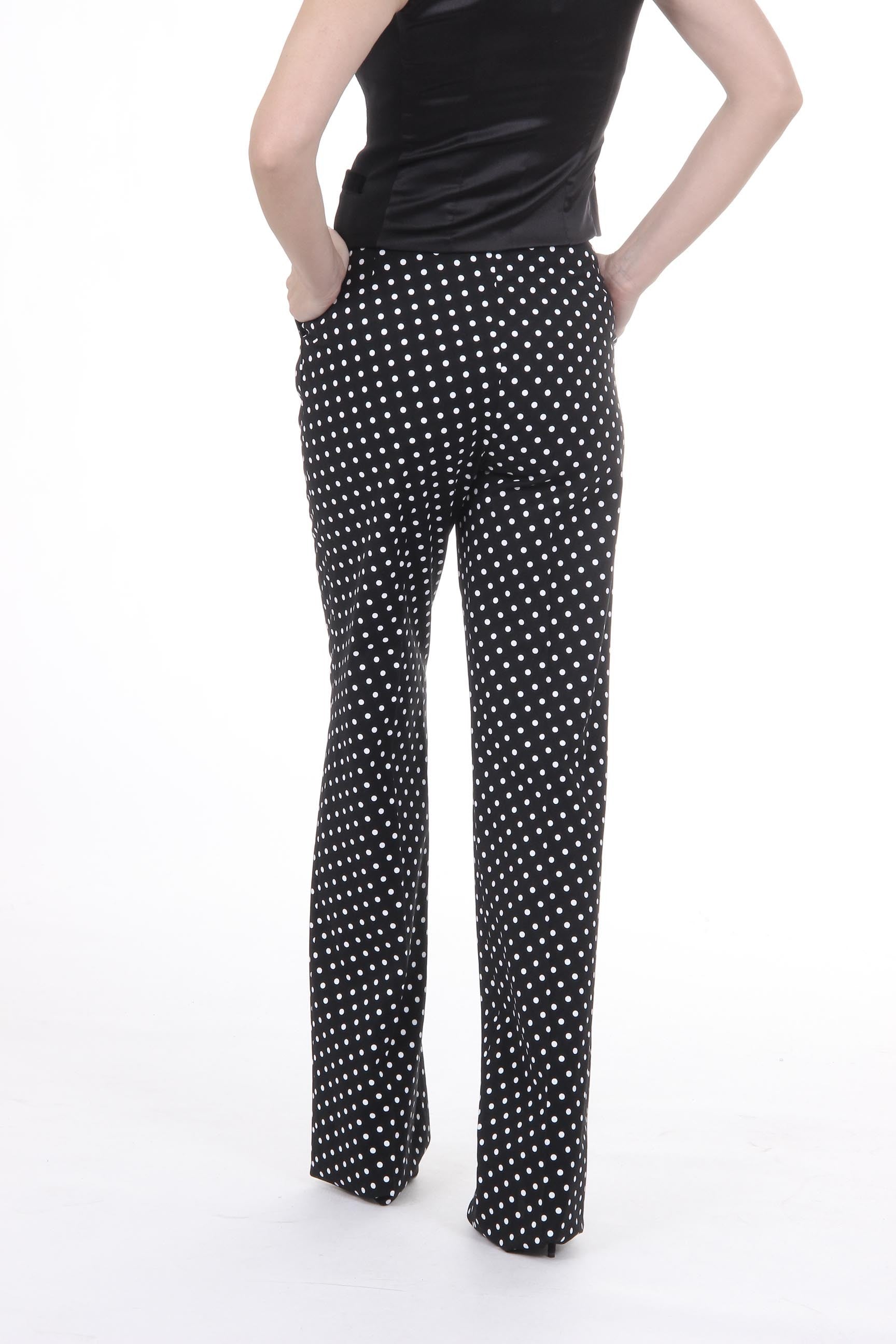 Pantalones de mujer Bottega Veneta 400001 VZPK0 8428
