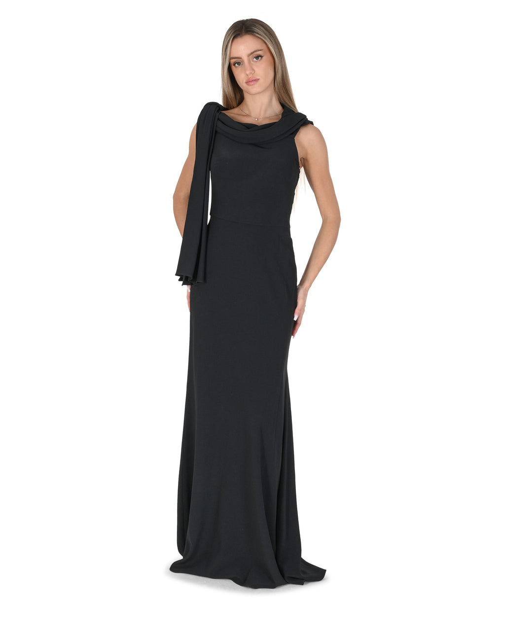 Vestido Alex.McQueen para mujer 781045QEAAA 1000 801