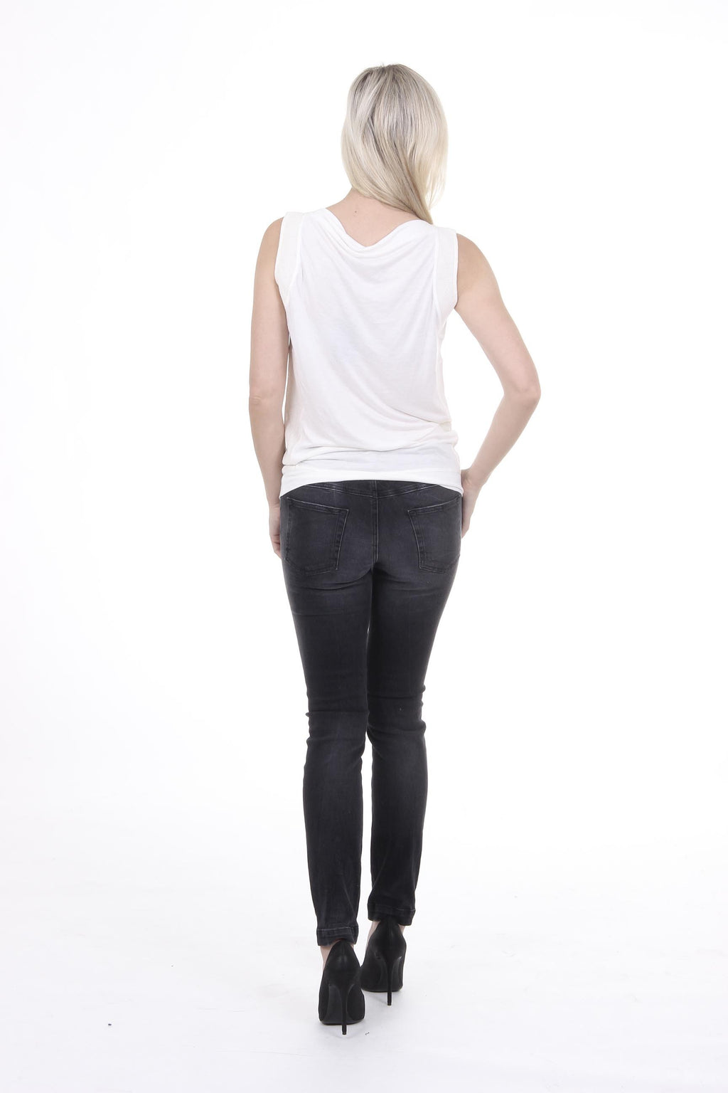 Blusa para mujer Bottega Veneta 254937 VR441 9012