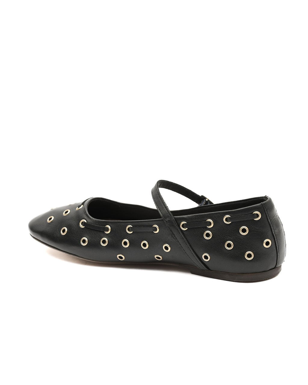 Bailarinas Tommy Hilfiger para mujer FW0FW08311BDS