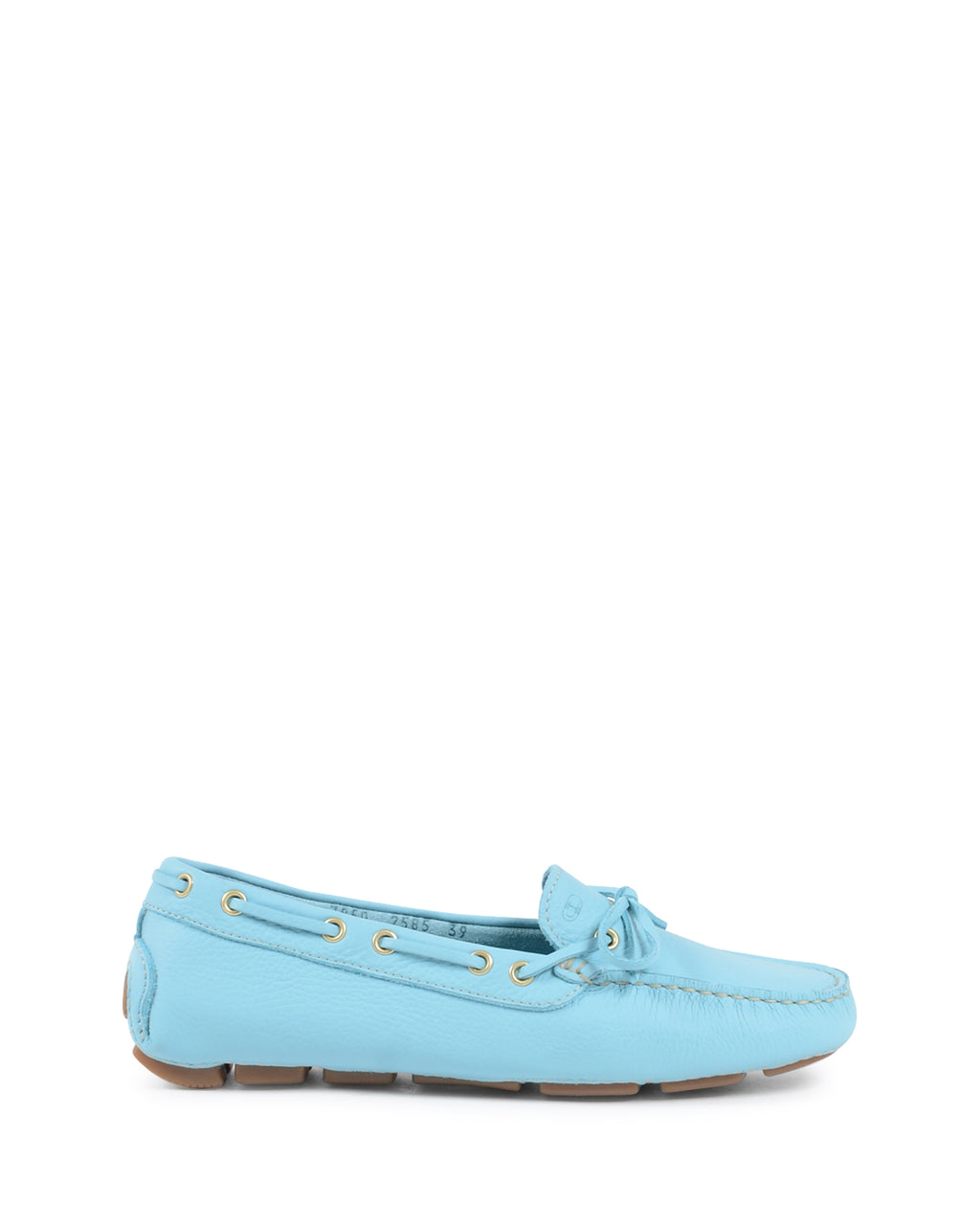 Mocasín elegante para dama