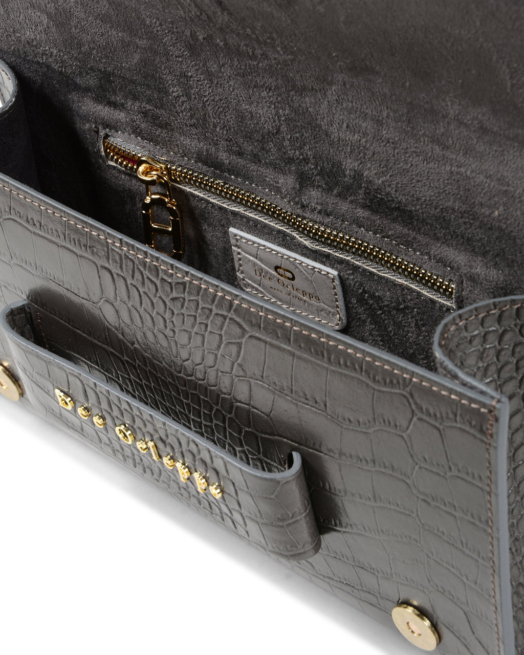Clutch Todo Antracita