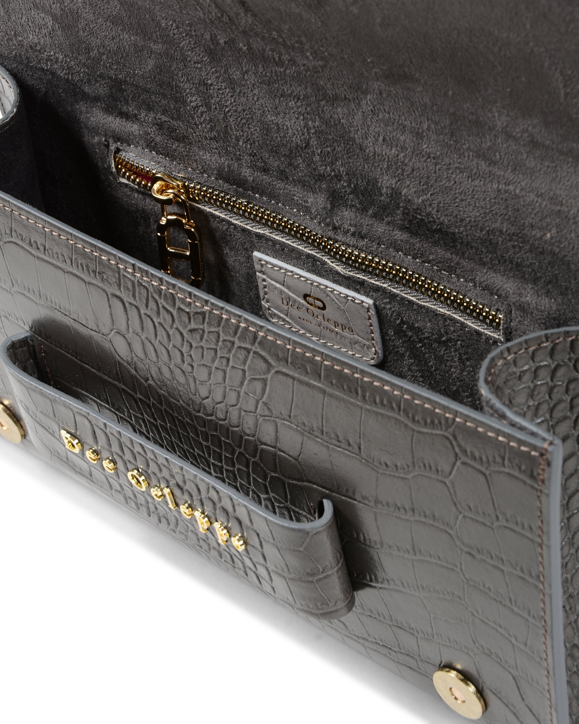 Clutch Todo Antracita