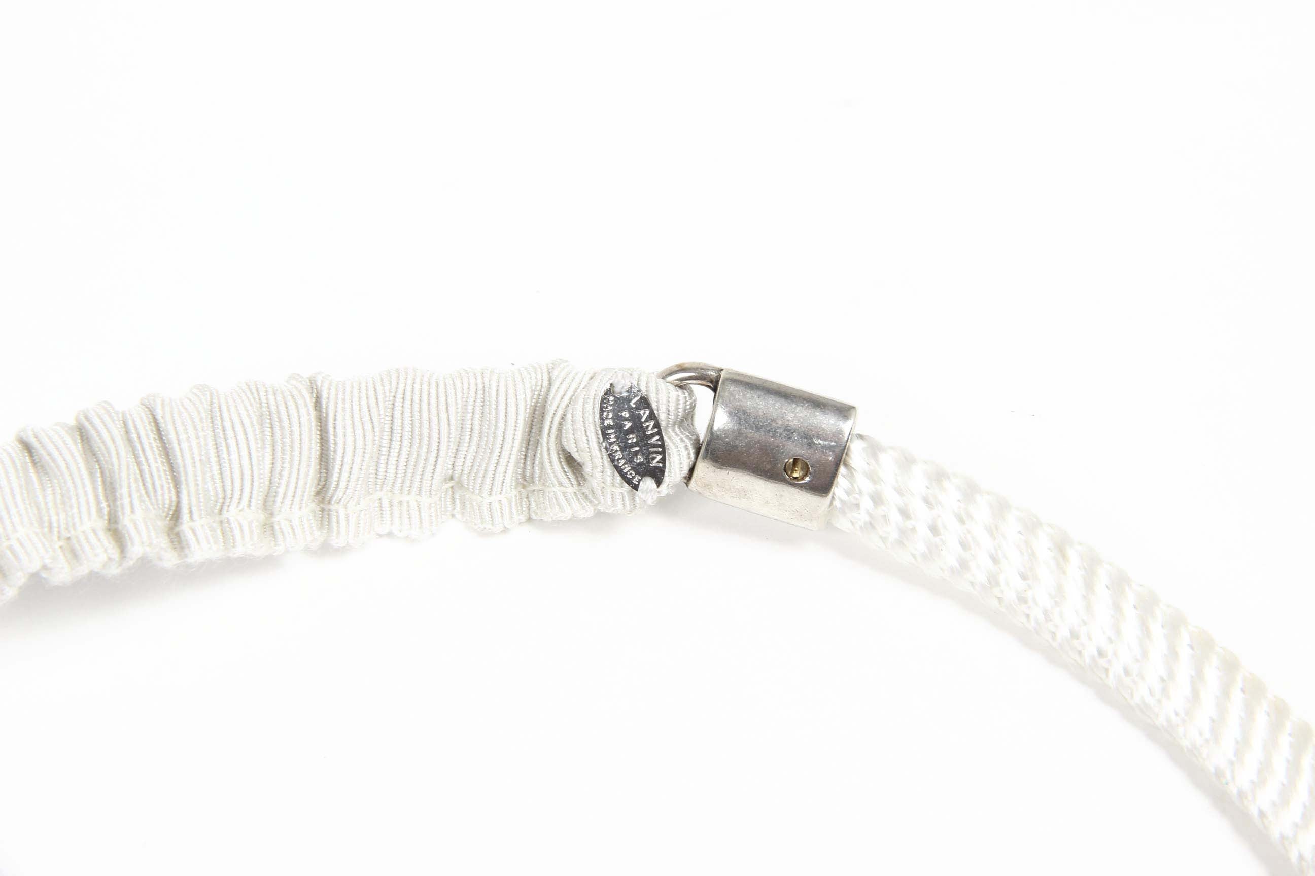 Collar Lanvin para mujer HAHB9H MARG P15 S2