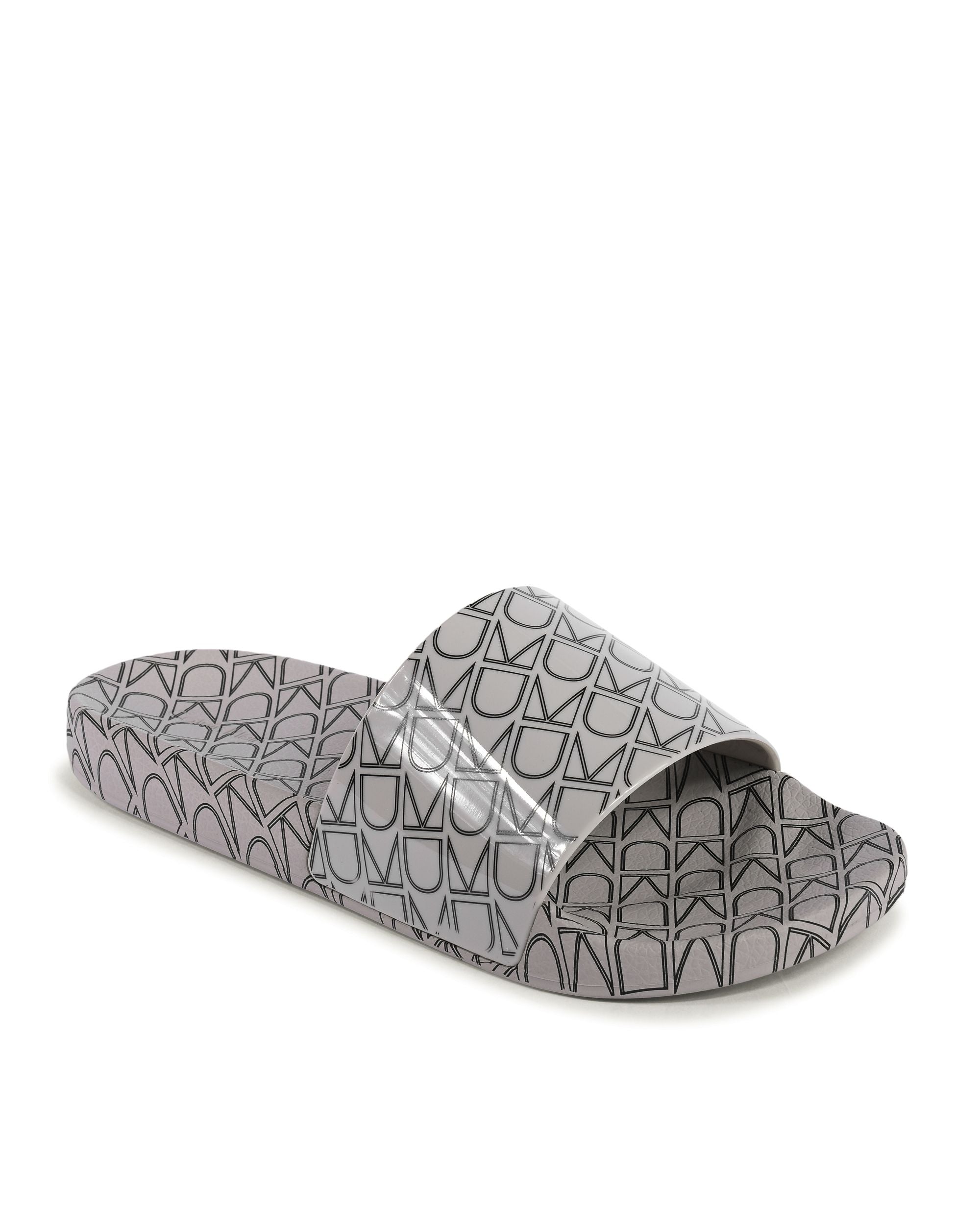 Chanclas Calvin Klein para mujer, color marrón, HW0HW017820HE