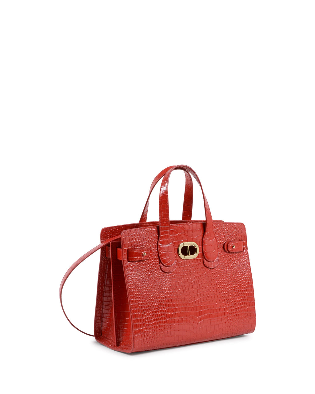Bolso grande Verona Cocco