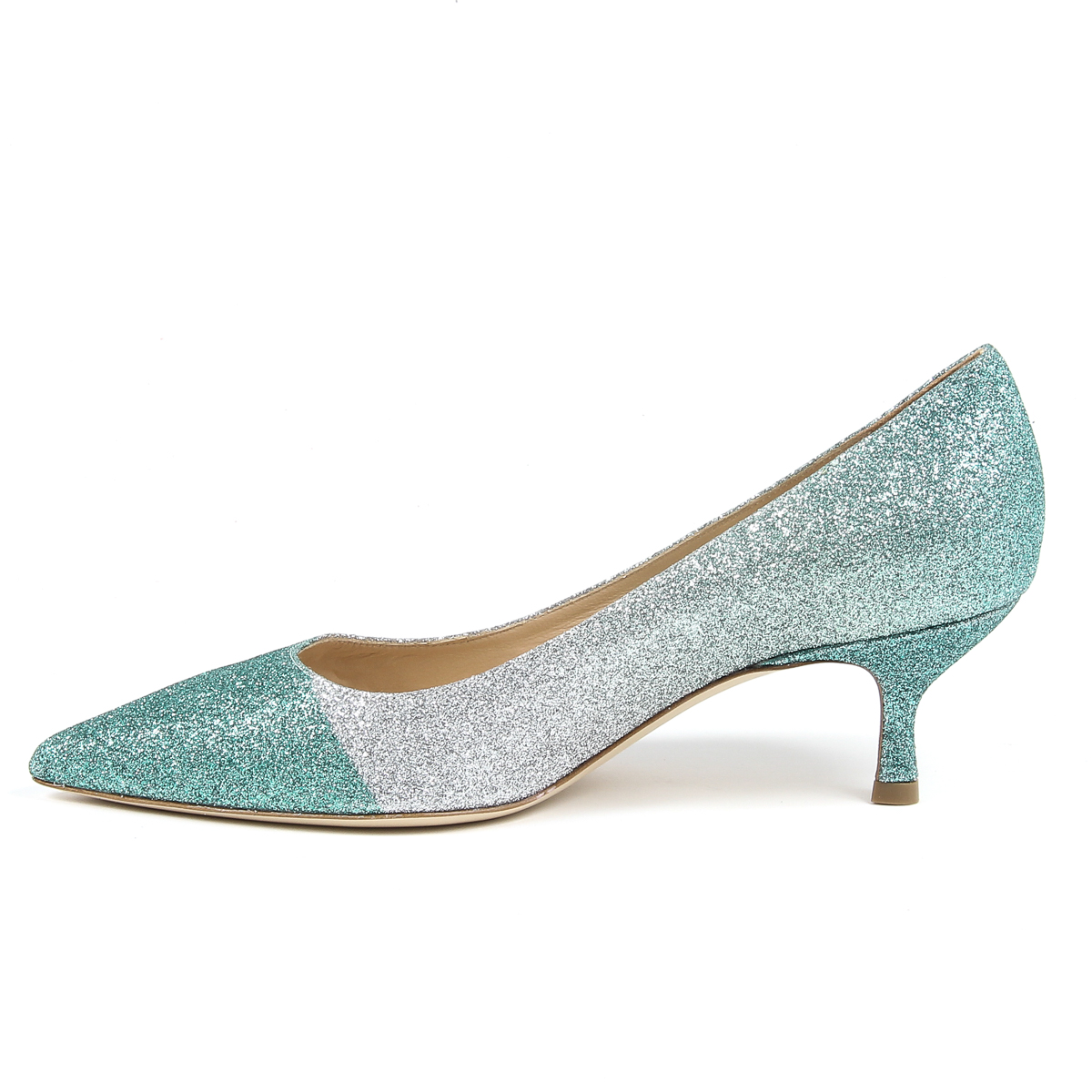 V 1969 Italia Womens Pump Multicolor ASIA