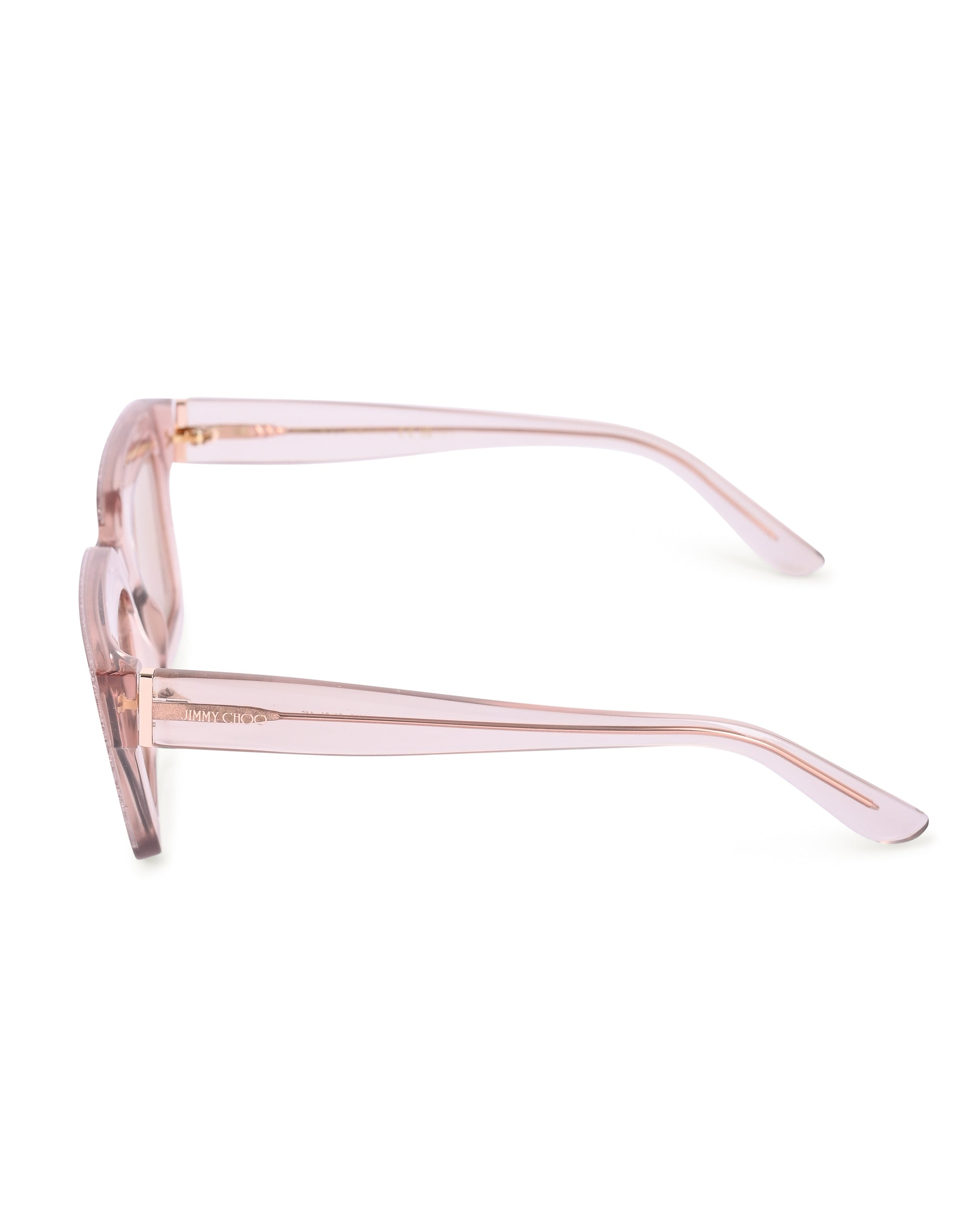 Jimmy Choo Sunglasses MEGS S FWM 2S