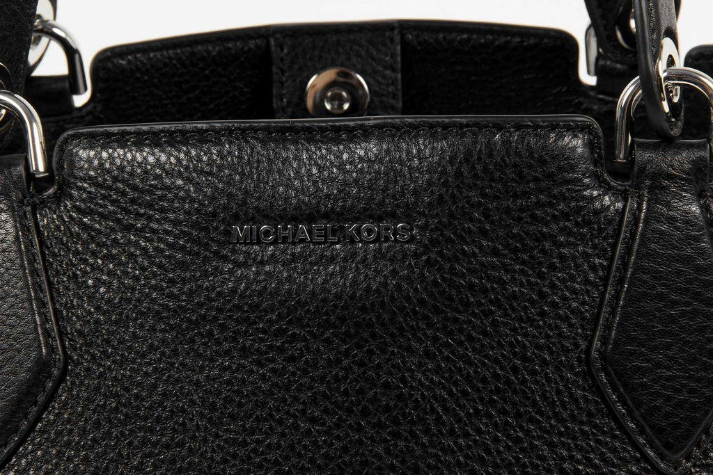 Bolso tote grande de piel Anabelle para mujer de Michael Kors
