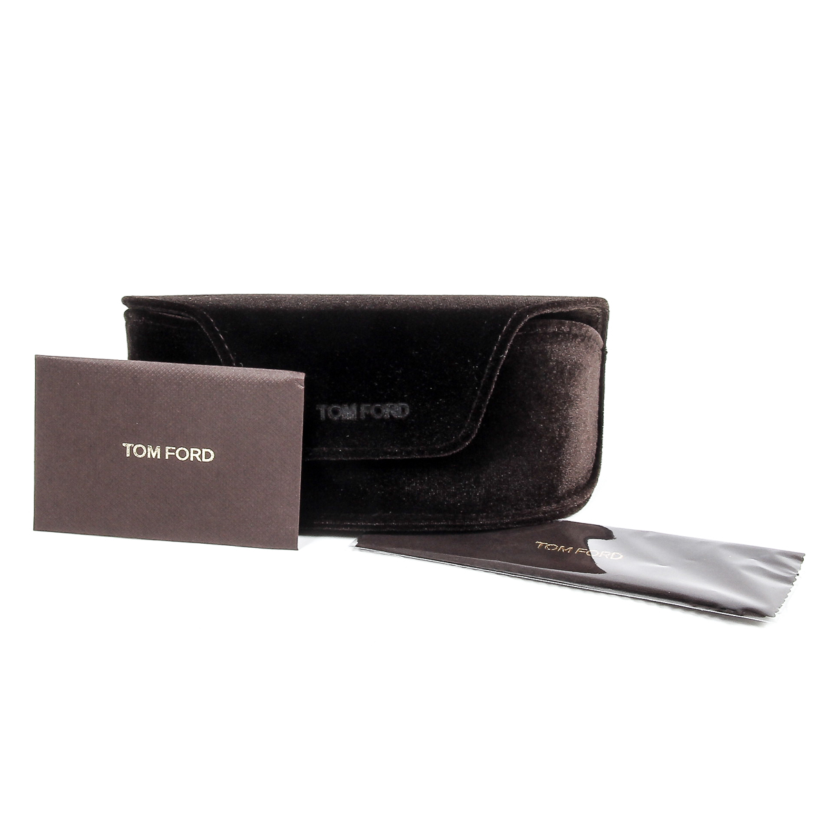 Gafas de sol Tom Ford para mujer EDIE FT0428 68 01A