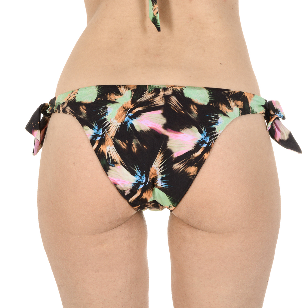 La Perla Mare - Camisón negro para mujer