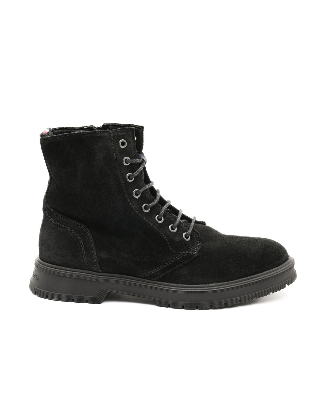 Tommy Hilfiger Mens Boots FM0FM05179BDS
