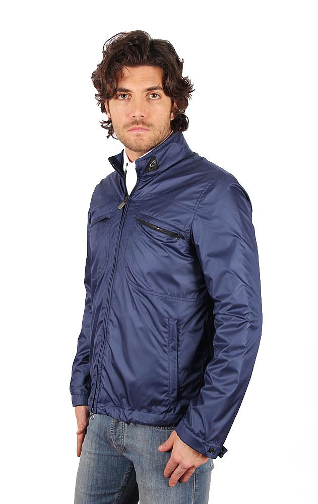 Chaqueta Hogan para hombre KJM12268320BPNU607