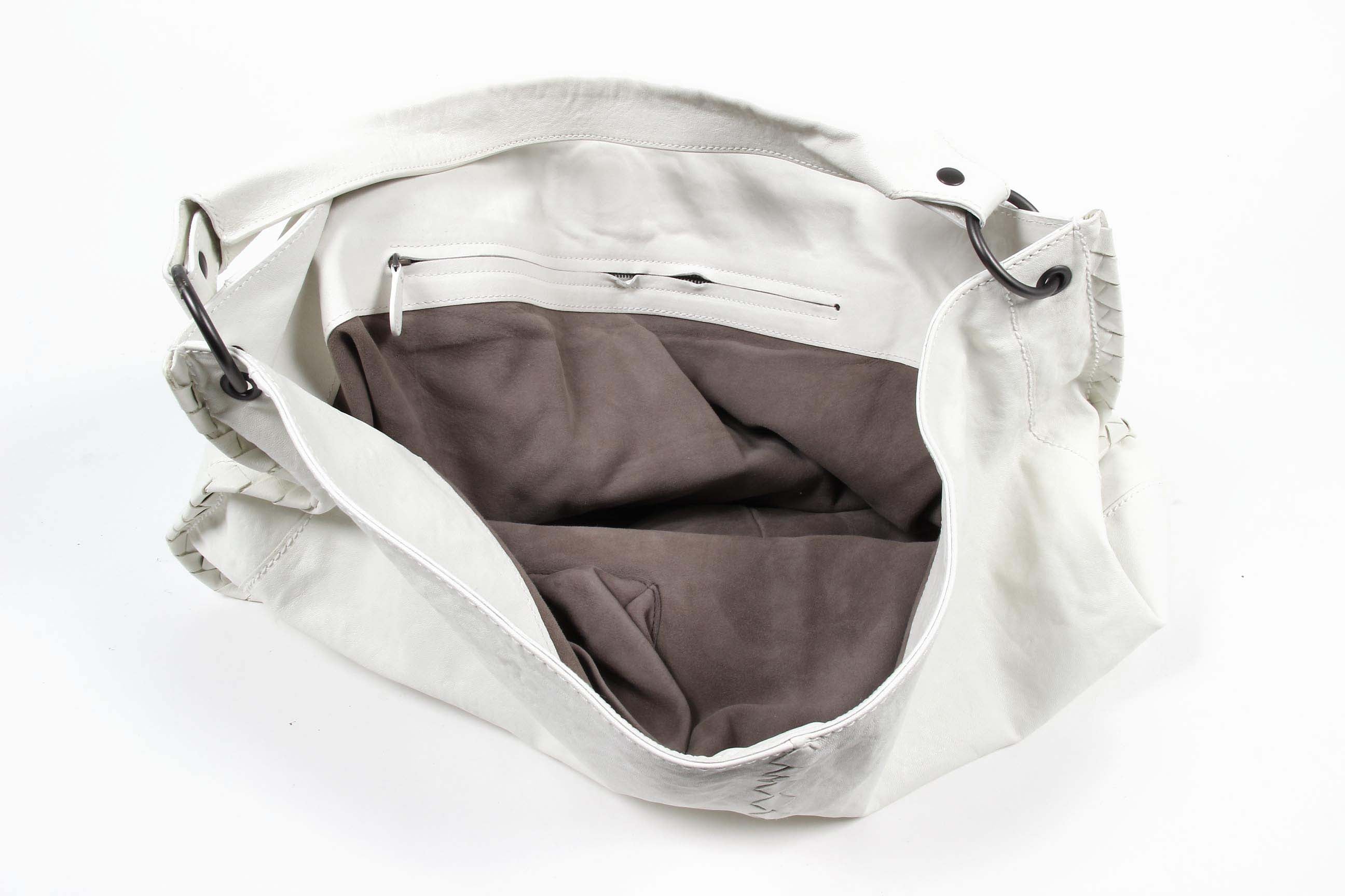 Bolso de mano para mujer Bottega Veneta 263459 VQ550 9012