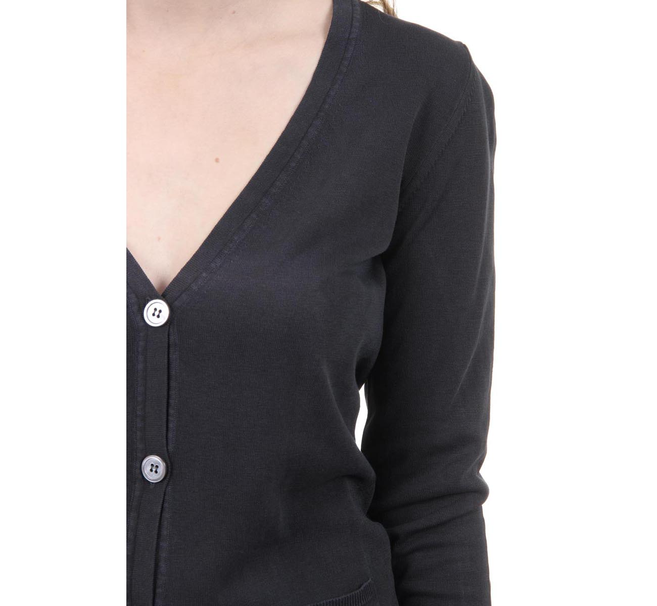 Cárdigan Fred Perry para mujer 31432016 0135