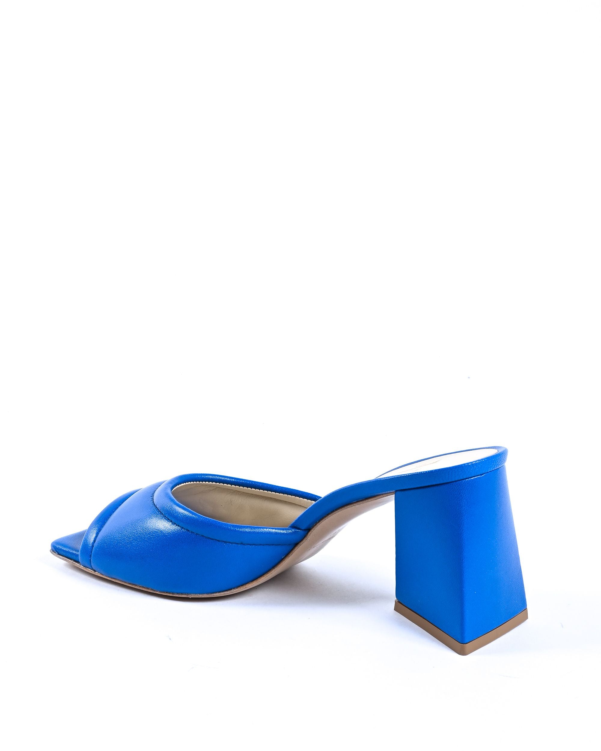 19V69 Italia Sandalia Mujer Azul SIMONA KID BLUETTE