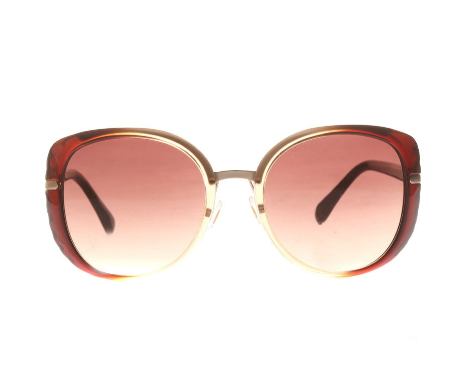 Gafas de sol para mujer Chloé CL2225 C02