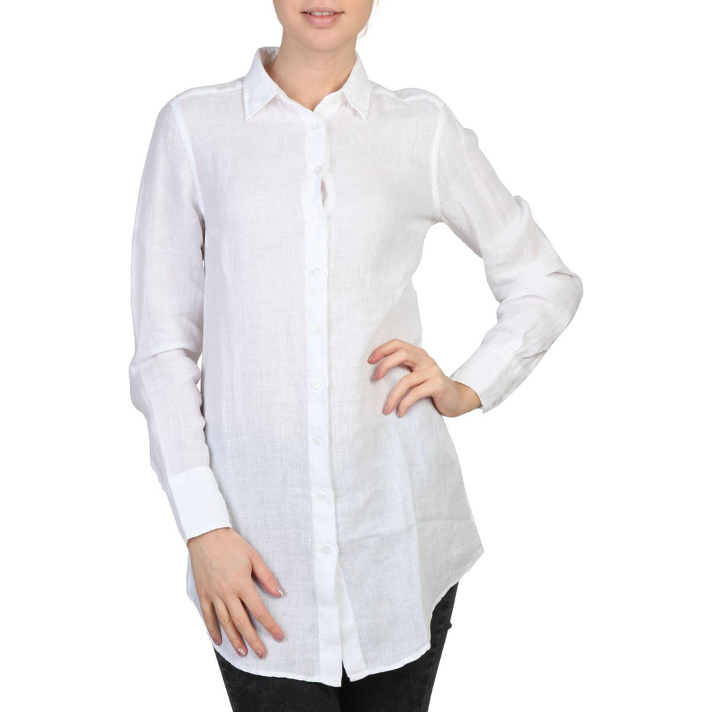 Camisa Fred Perry para mujer 31202387 9100