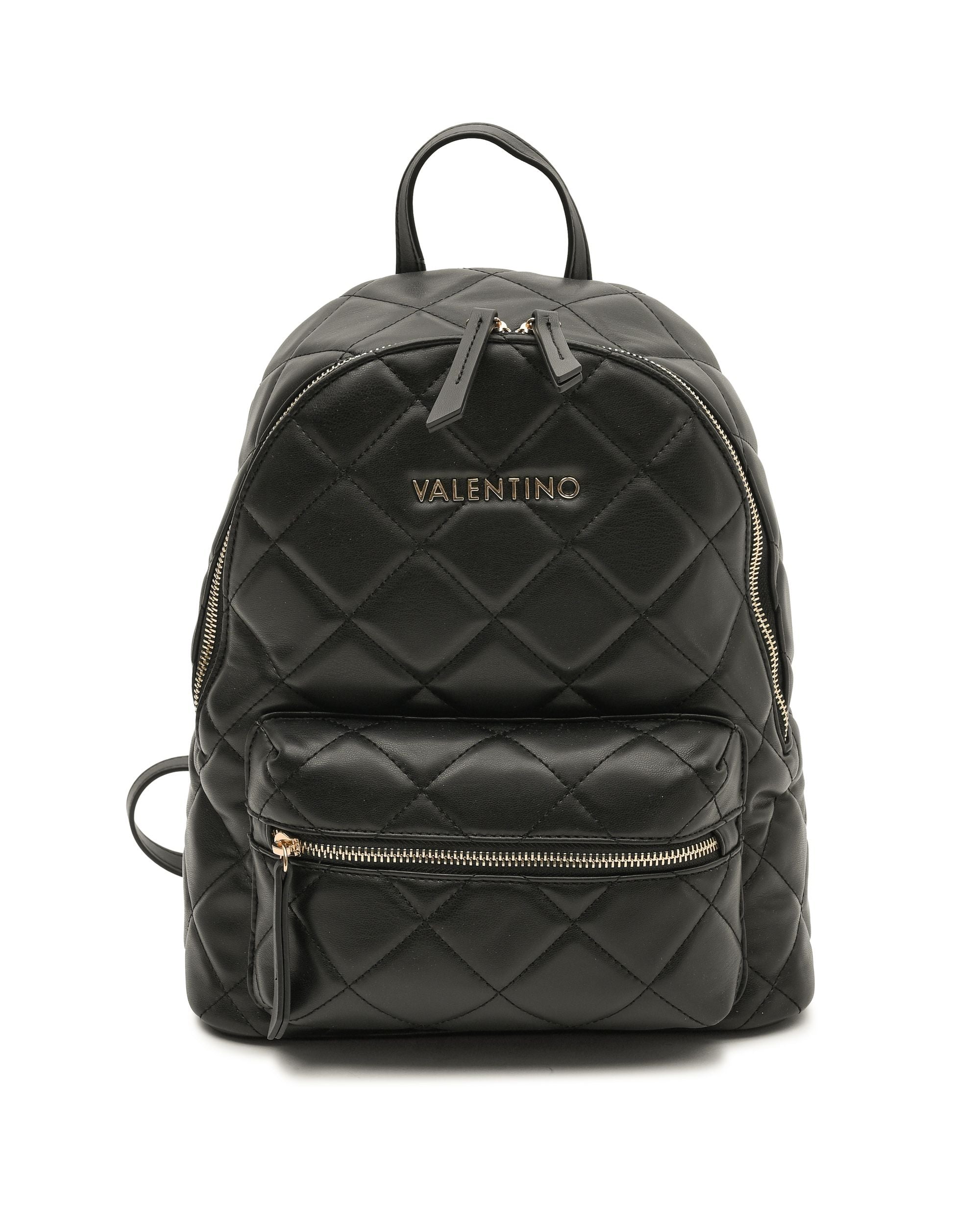 Valentino Womens Shoulder Bag VBS3KK37R 001