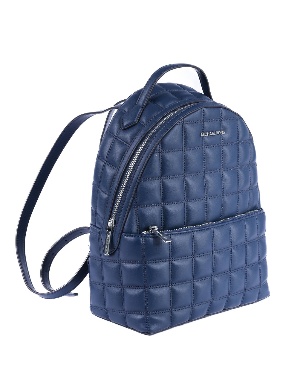 Bolso de mano Michael Kors para mujer 35R5S6HB6V azul marino