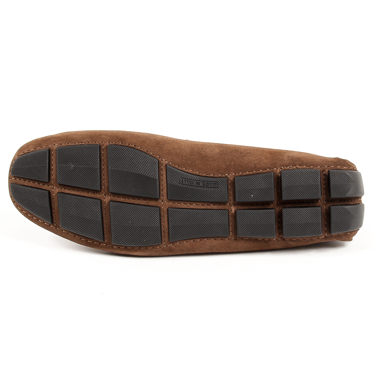 Mocasines Andrew Charles para hombre, color marrón, JACKSON