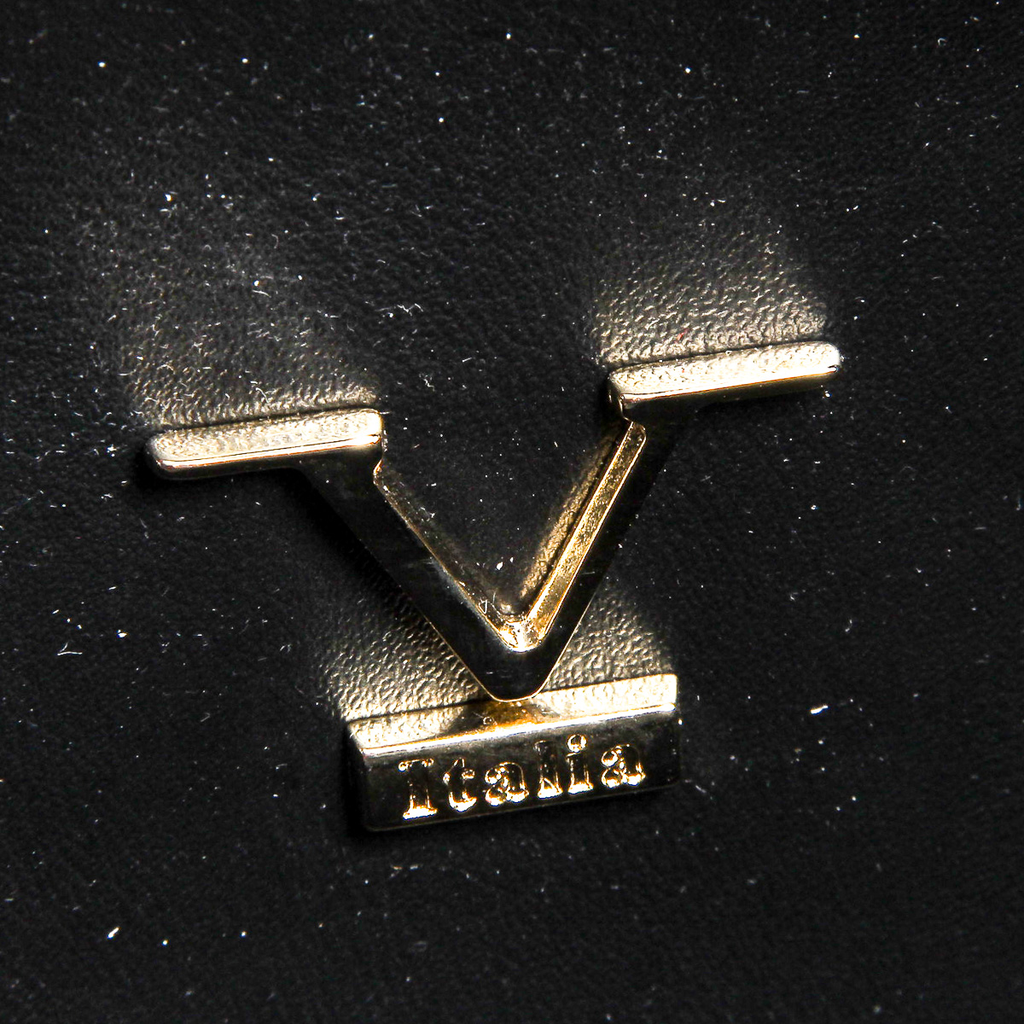 Bolso de mano para mujer V 1969 Italia