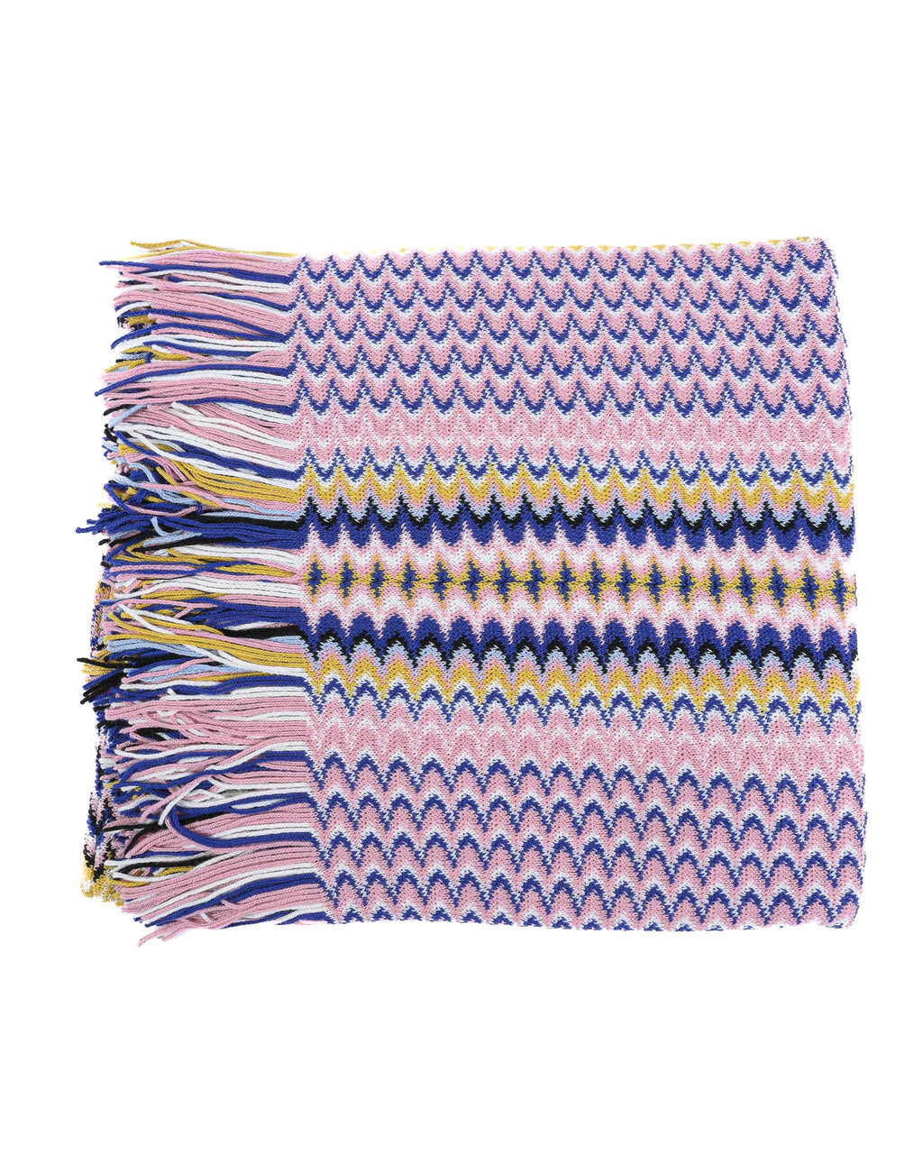 Poncho Missoni para mujer 2P2YWMD67450003