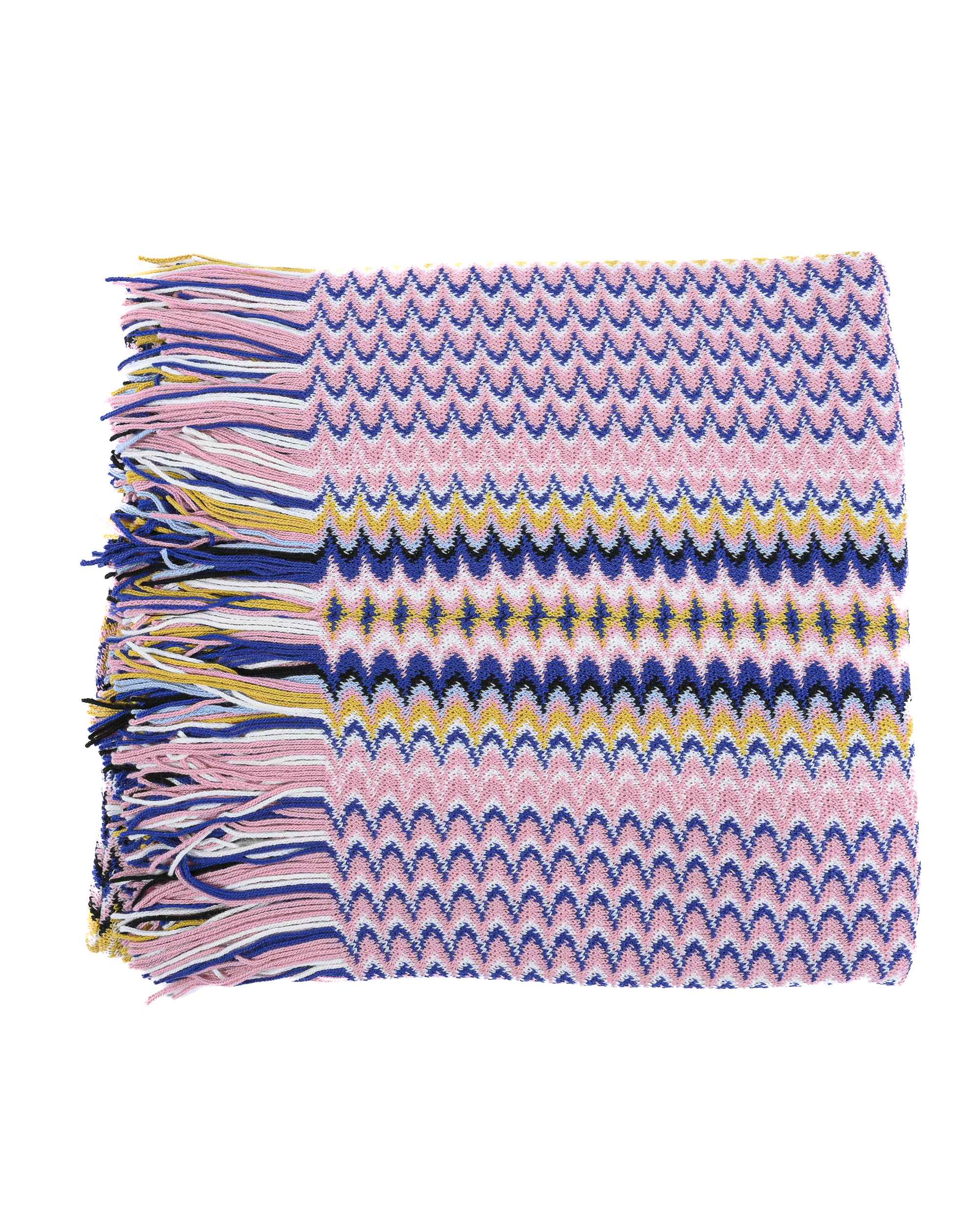Poncho Missoni para mujer 2P2YWMD67450003