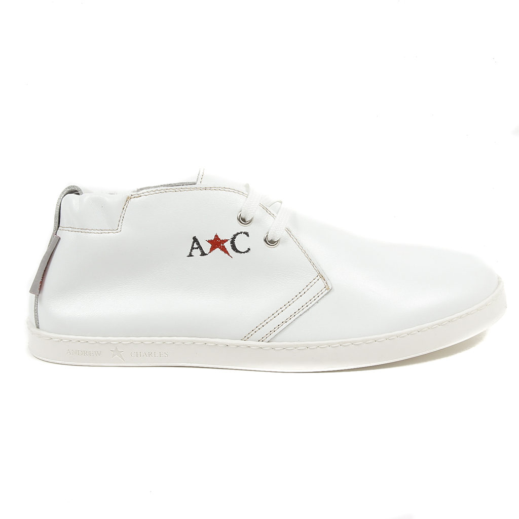 Zapatillas deportivas para hombre Andrew Charles