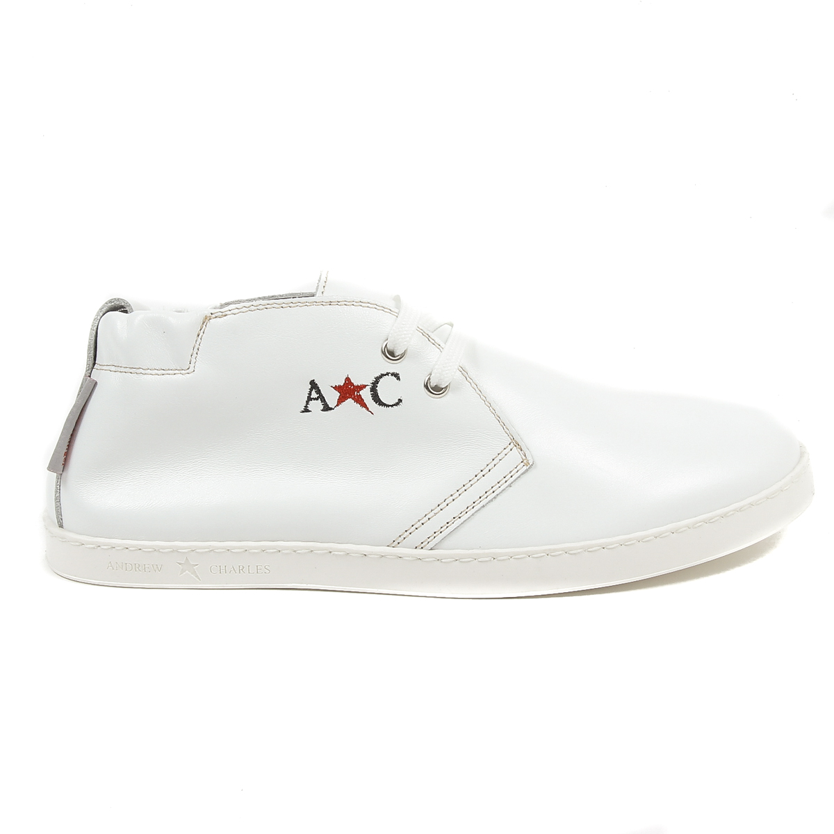 Zapatillas deportivas para hombre Andrew Charles
