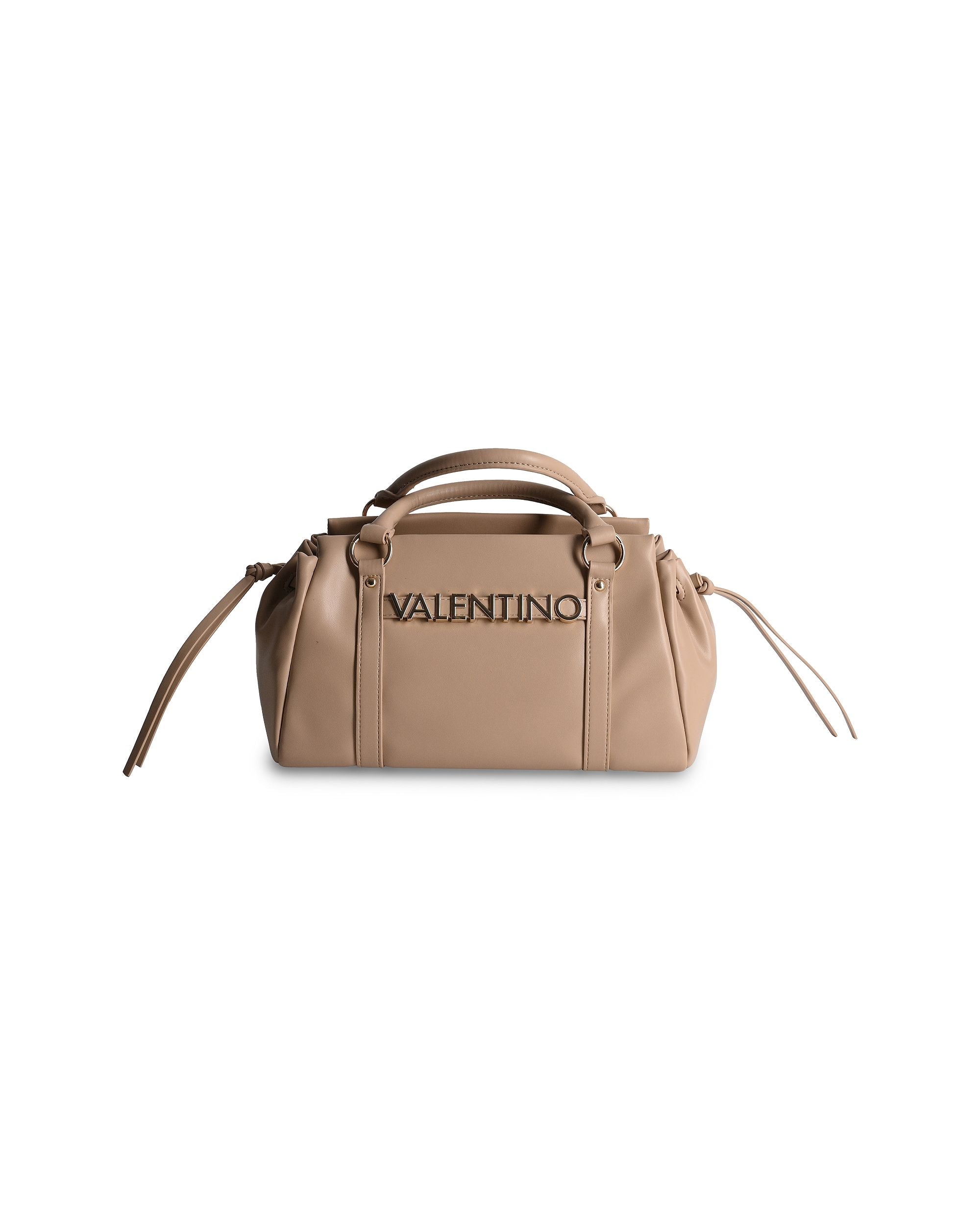 Valentino Womens Handbag VBS9DM23 401 CAMMELLO