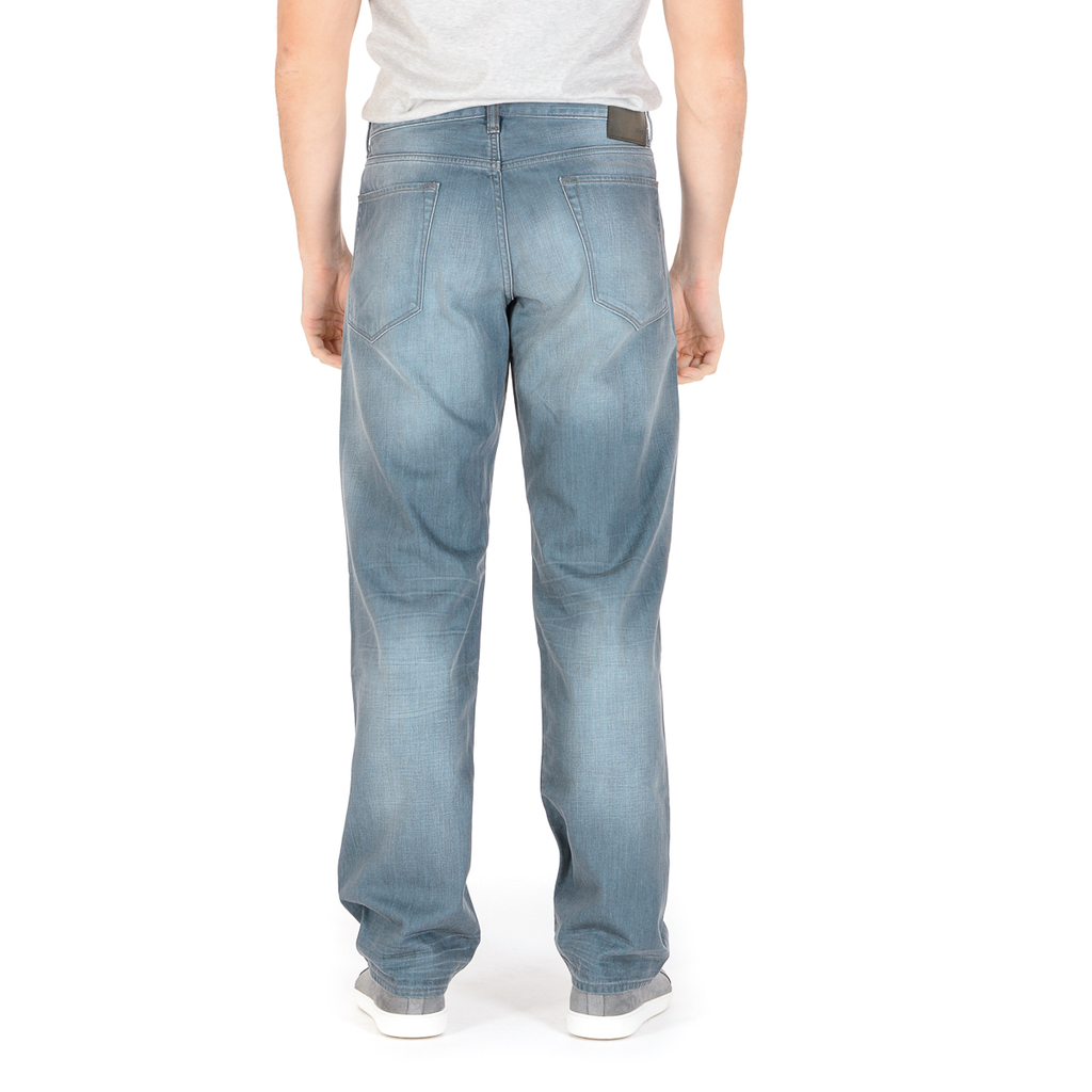 Vaqueros Hugo Boss para hombre azul claro MAINE