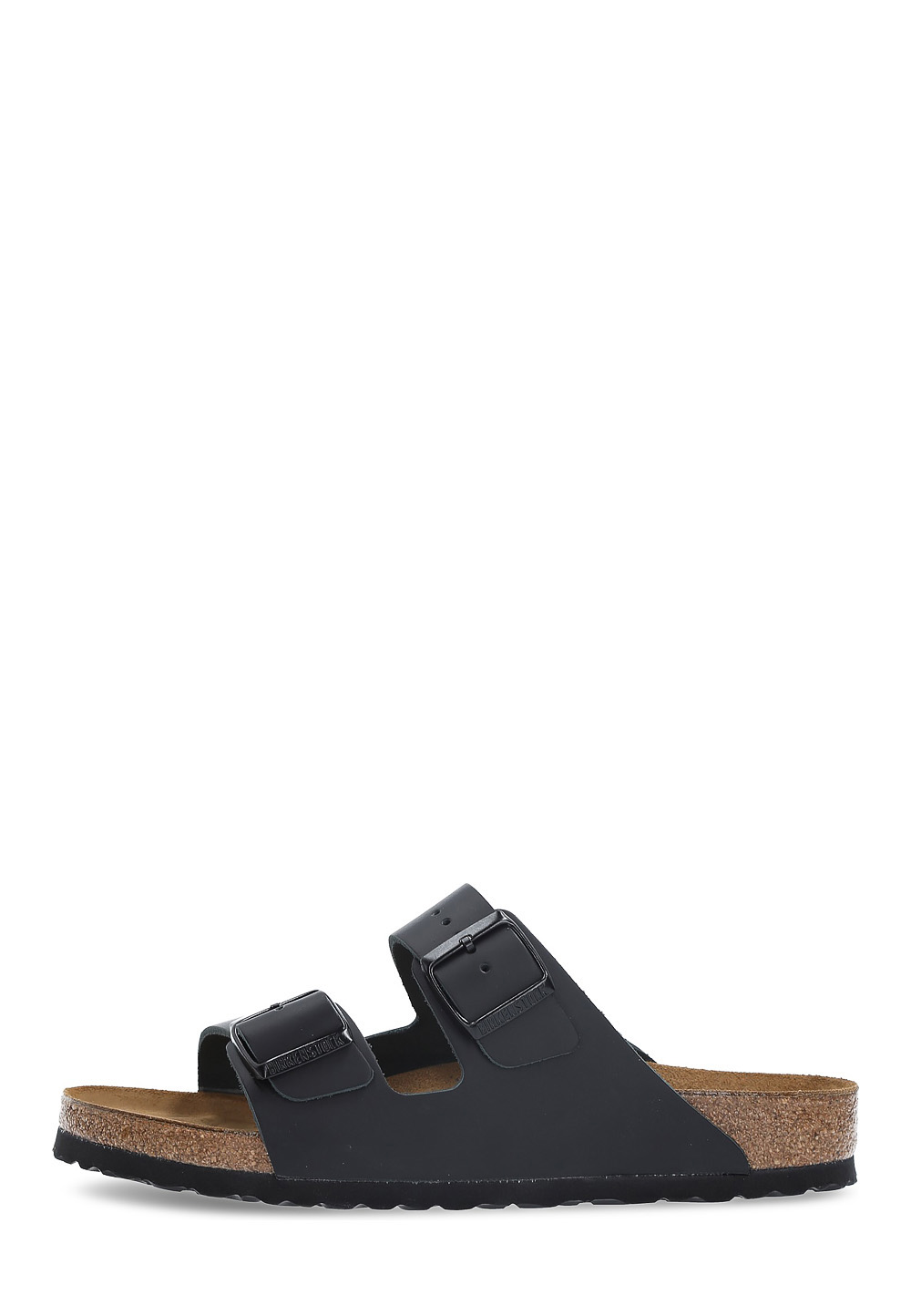Sandalia Birkenstock Unisex Negro Arizona