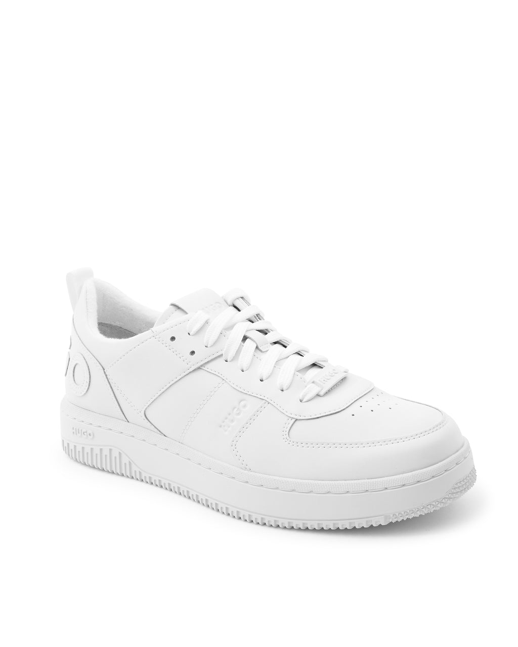Zapatillas deportivas Hugo by Hugo Boss para hombre 50480405 100