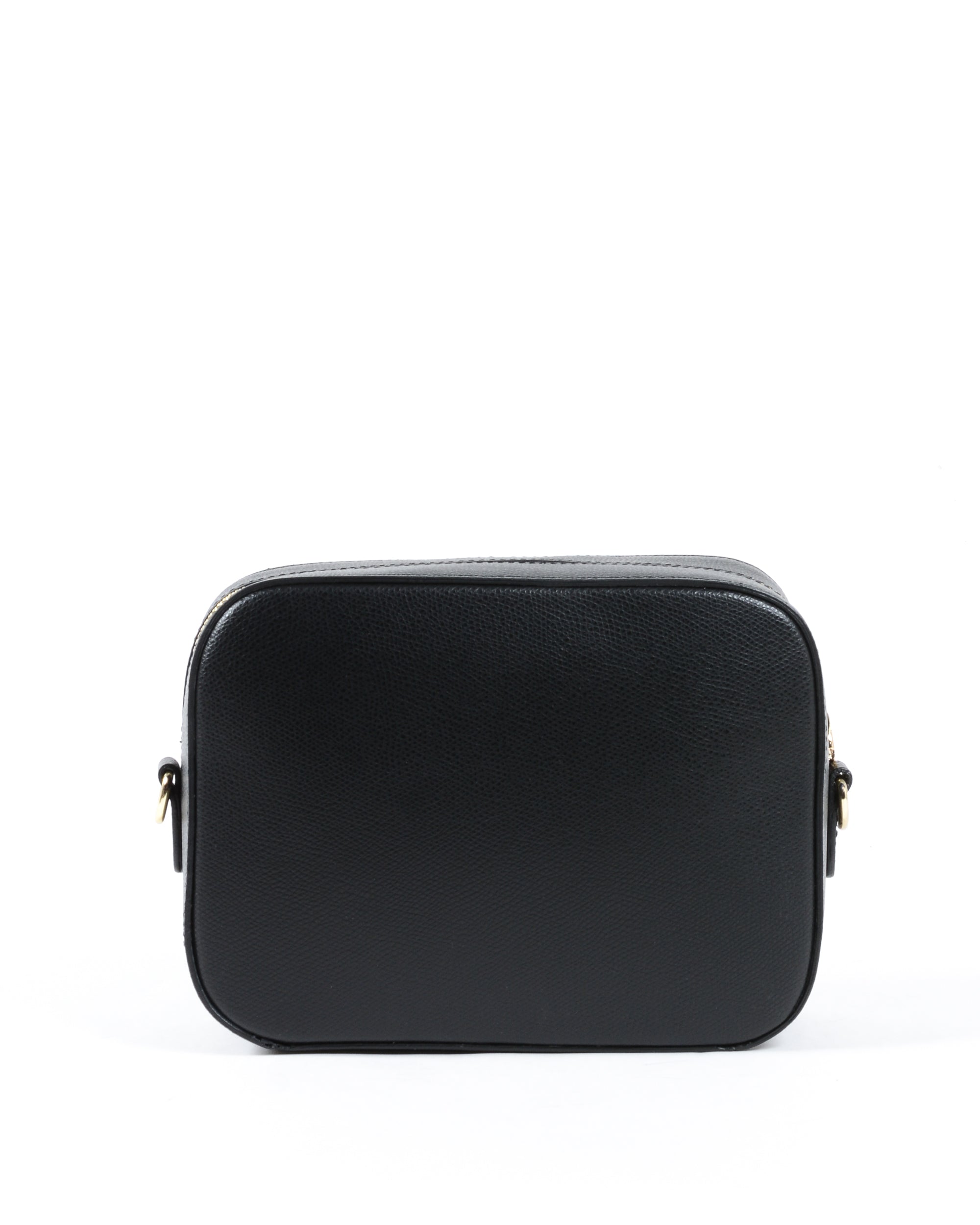 Bolso para cámara Catania negro