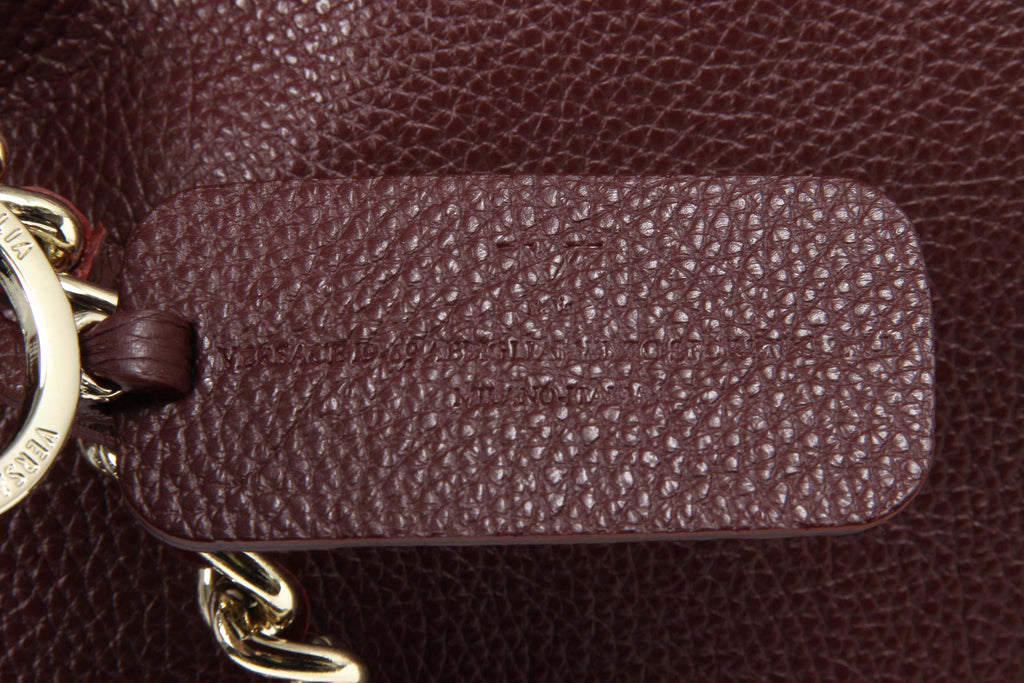 V 1969 Italia Bolso de mano para mujer V012 ALCE DOLLARO BORDO'