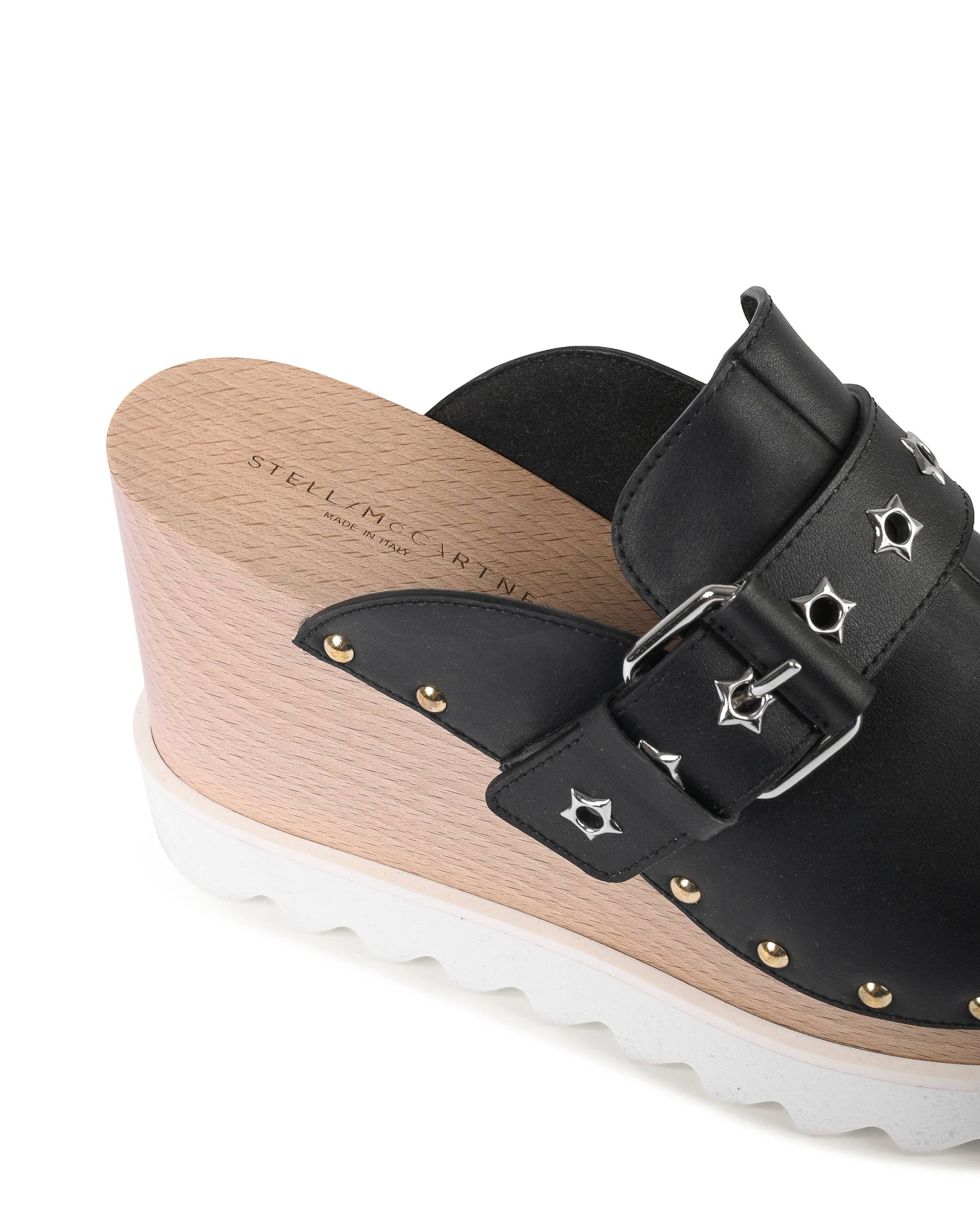 St.Mc Cartney Womens Shoes 810426AP00P0 1000